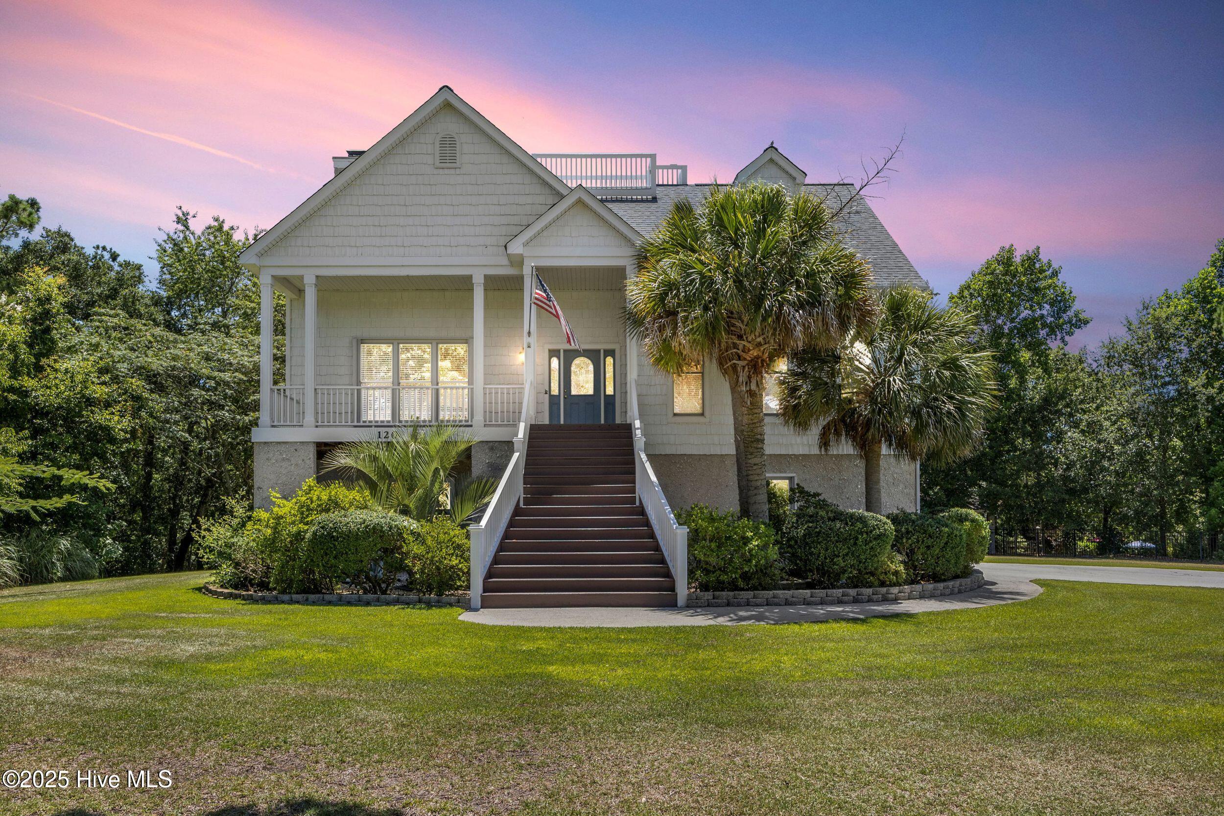 120 Middle Point Road Property Photo 1