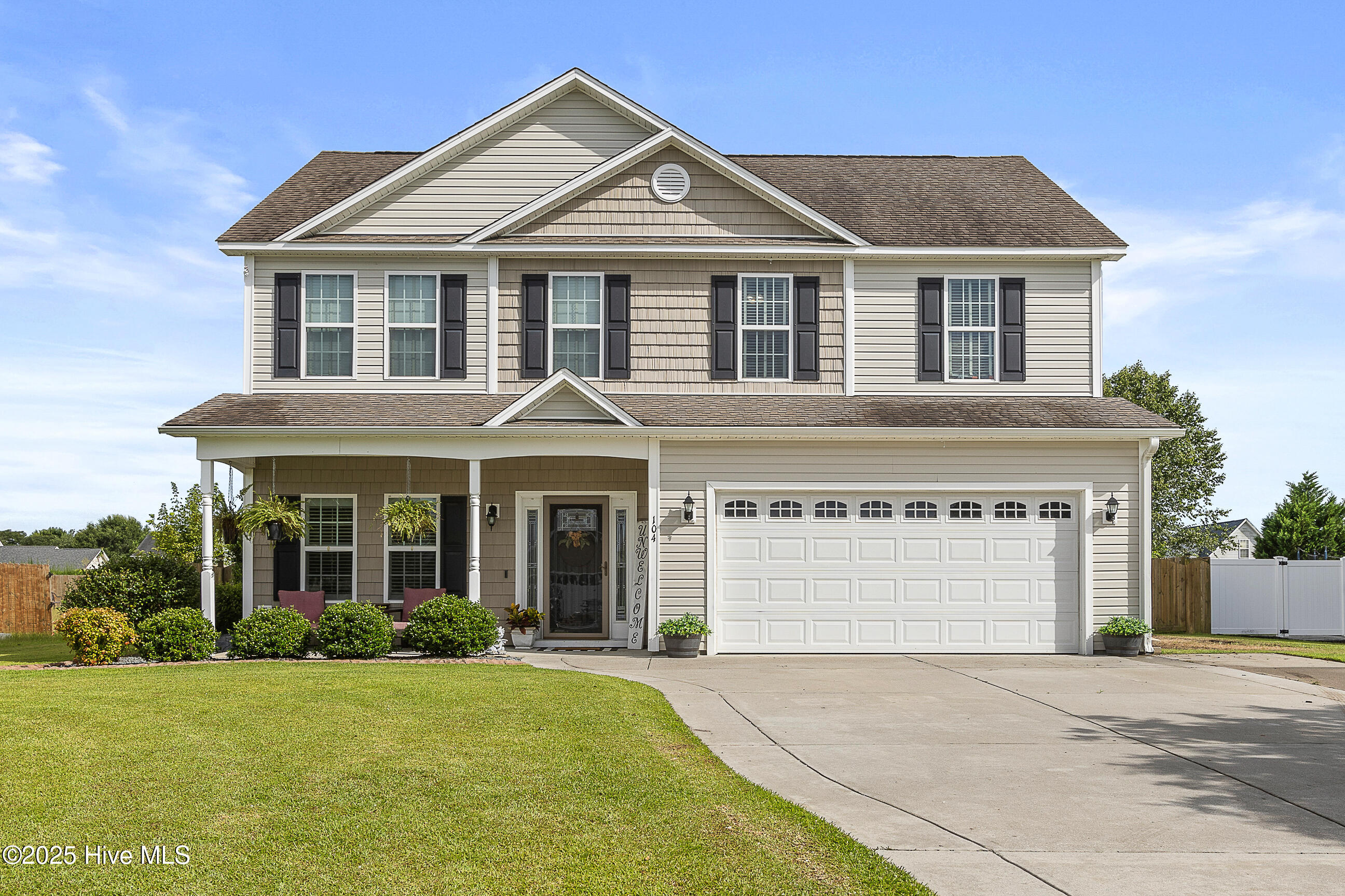 104 Groveshire Place Property Photo