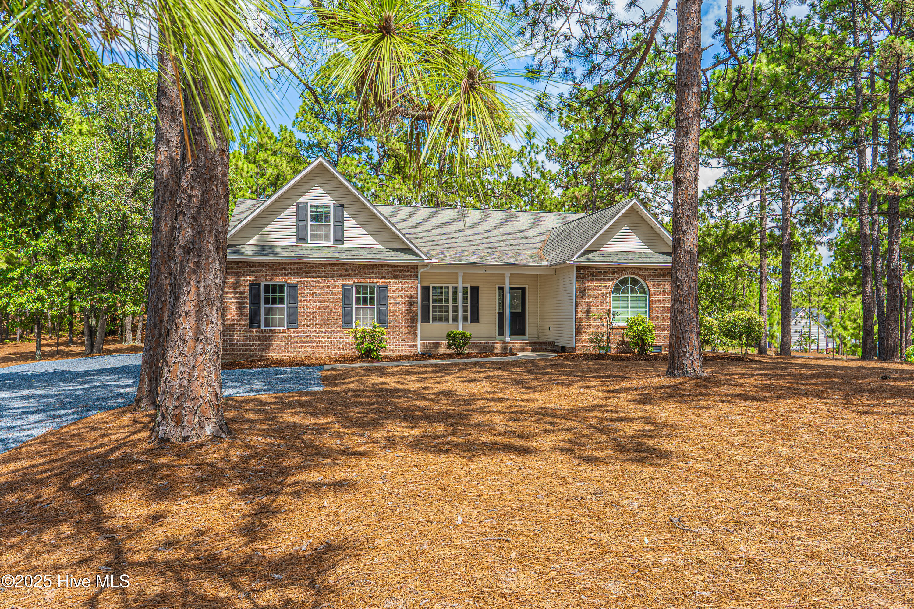 5 Pine Glen Court Property Photo 1
