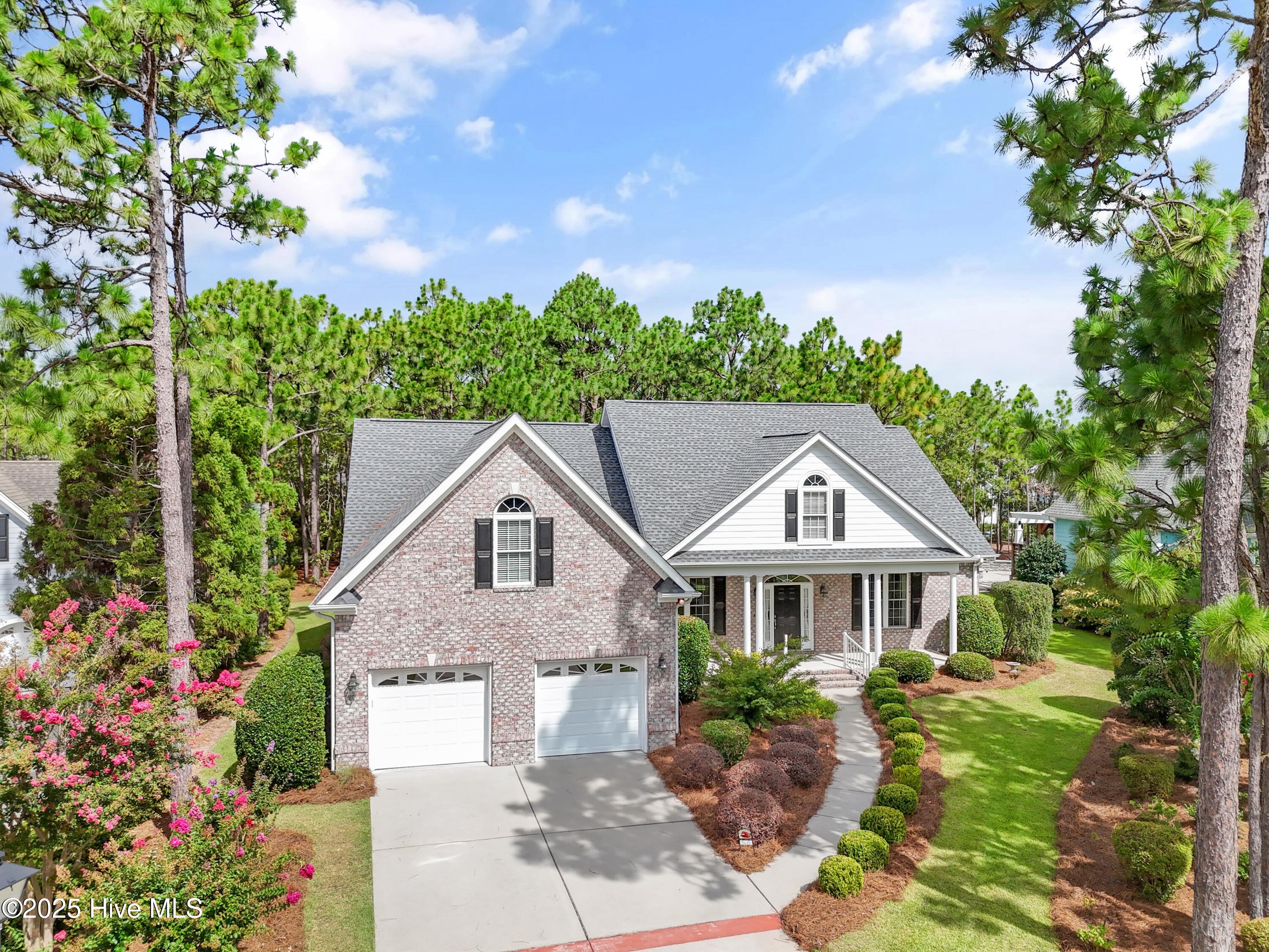 3643 Wingfoot Drive Property Photo 1