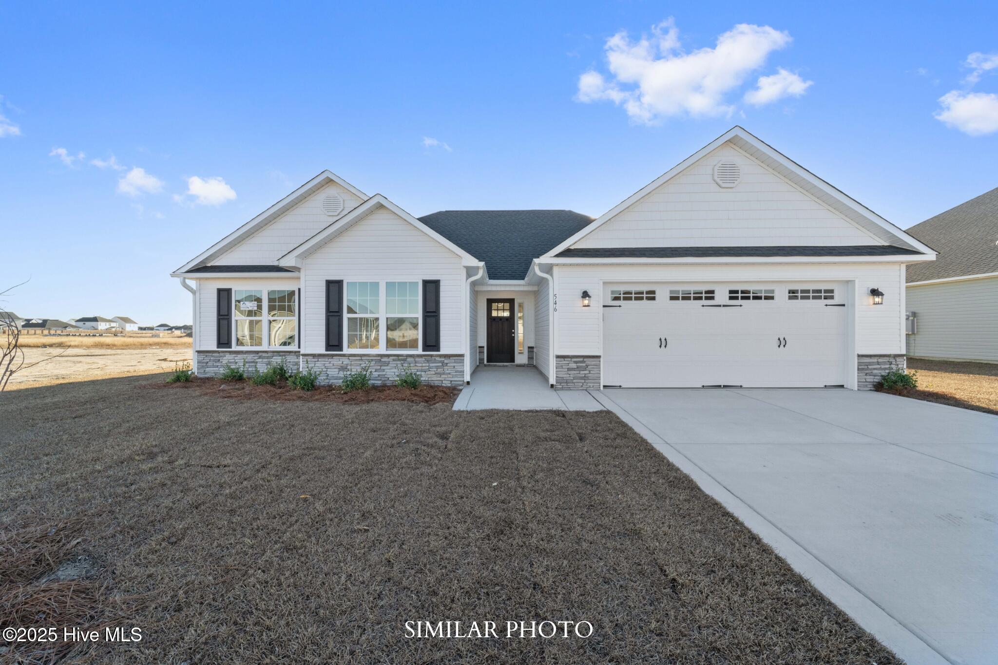 902 Miranda Court Property Photo 1
