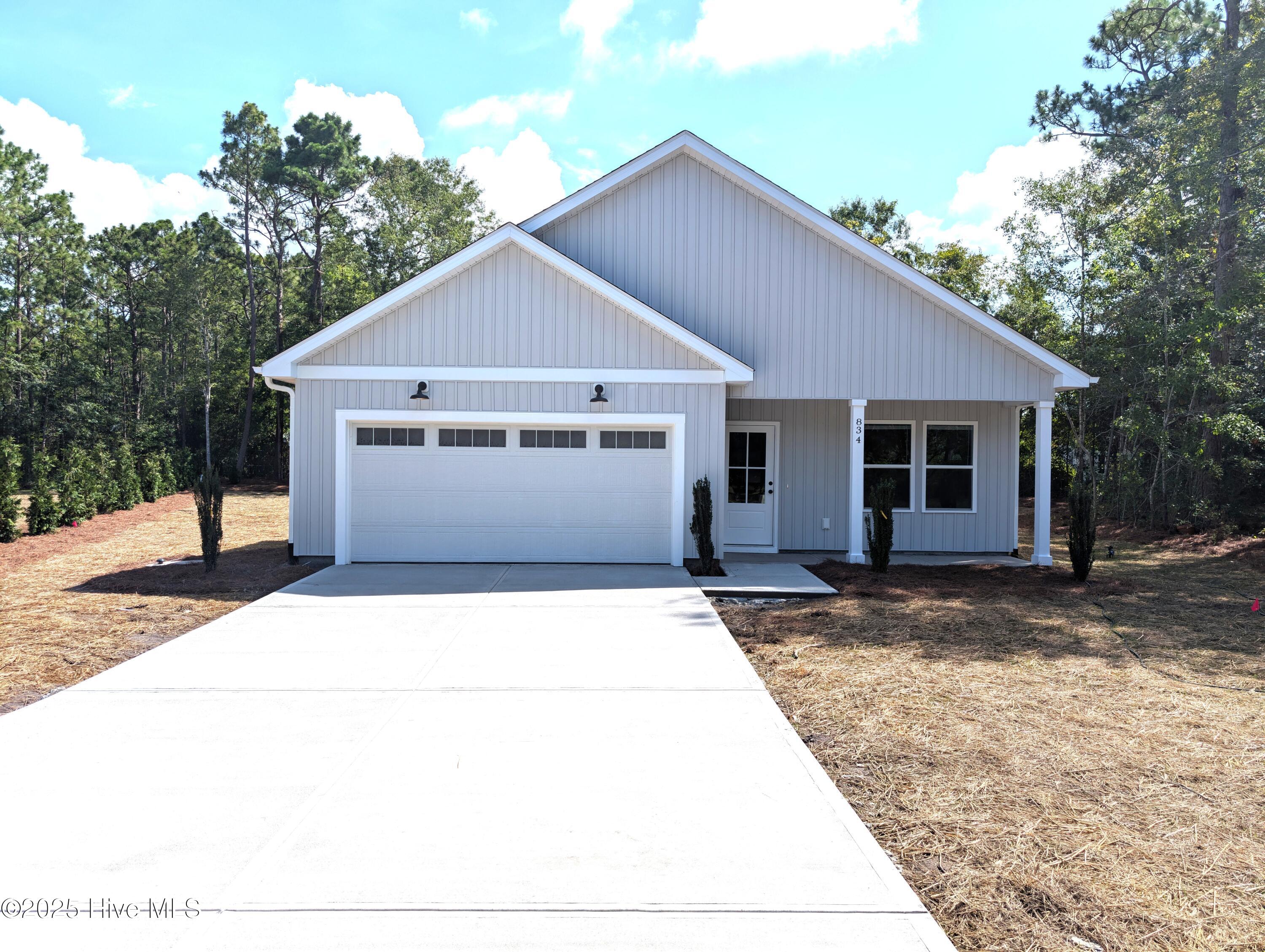 834 Greenwood Court Property Photo 1