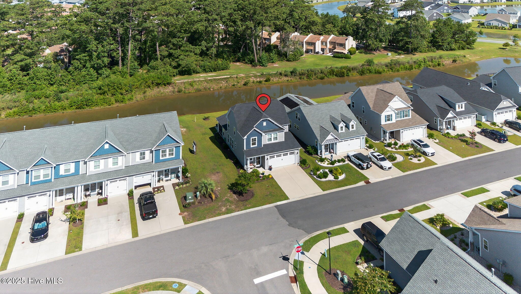 209 Goldenrod Circle Property Photo 4