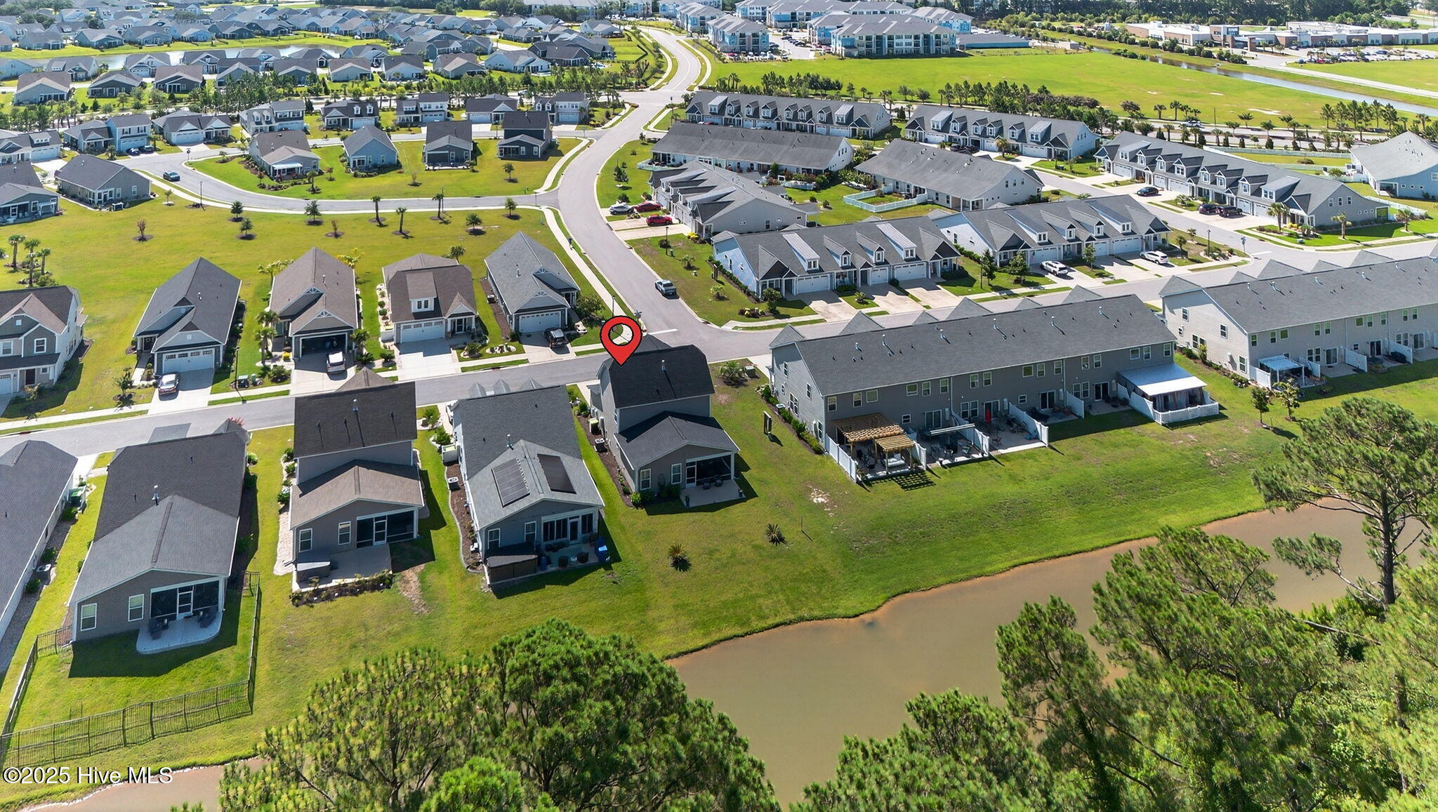 209 Goldenrod Circle Property Photo 33