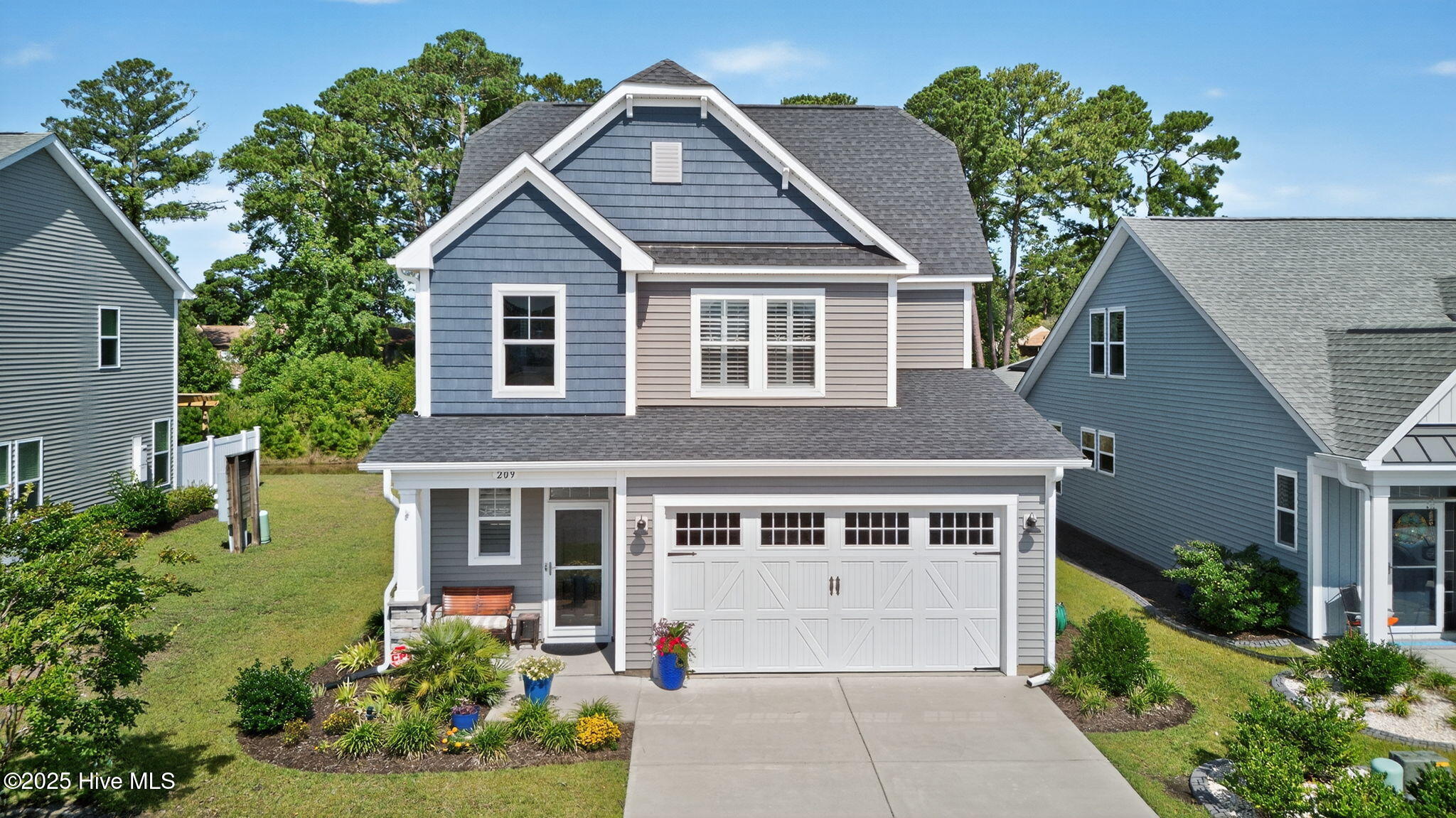 209 Goldenrod Circle Property Photo 44