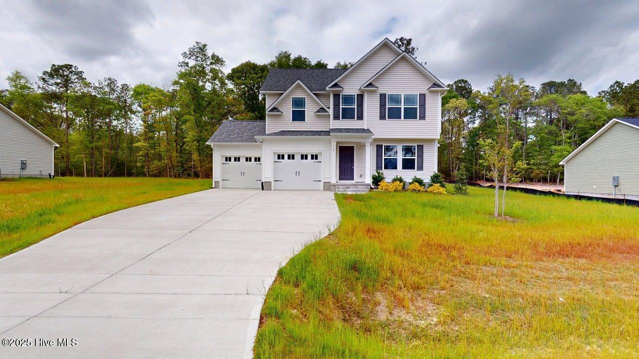 105 Red Maple Place Property Photo 1