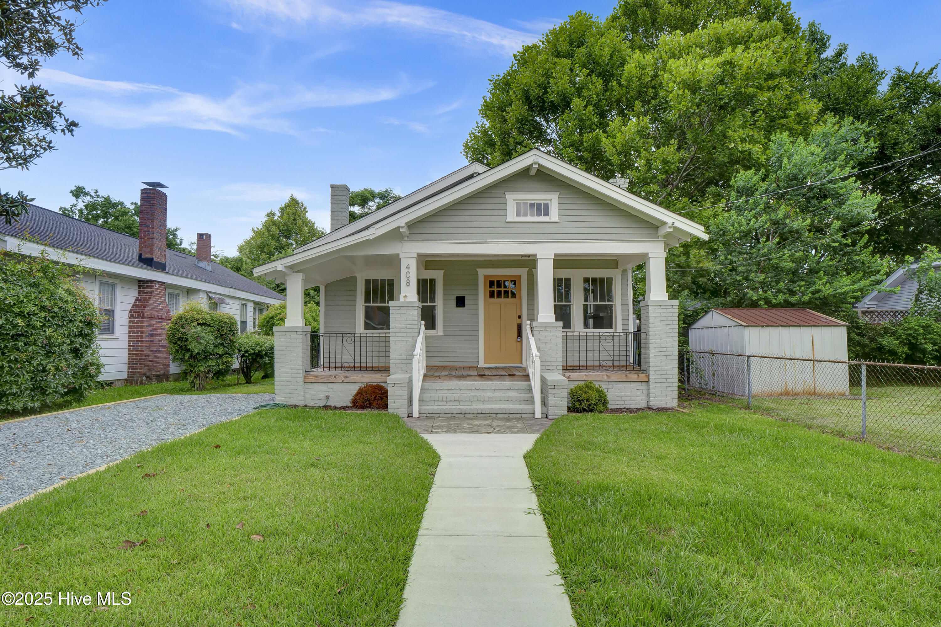 408 S 19th Street Property Photo 1