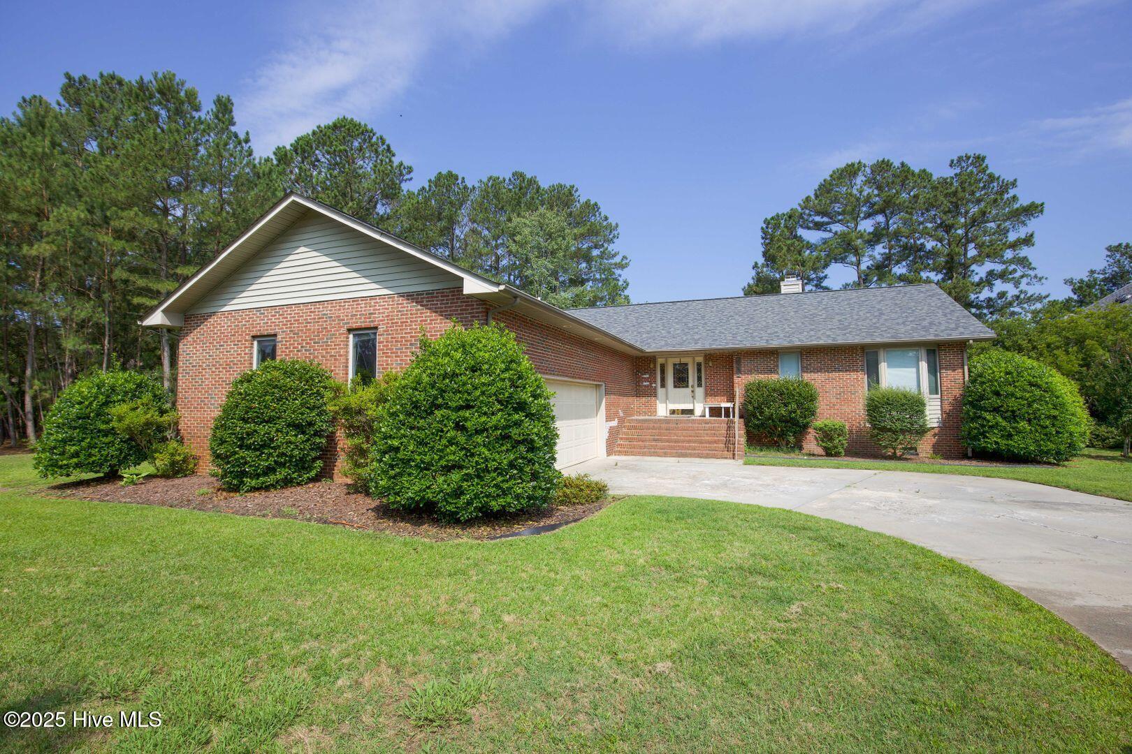1205 Greenbriar Drive Property Photo 1