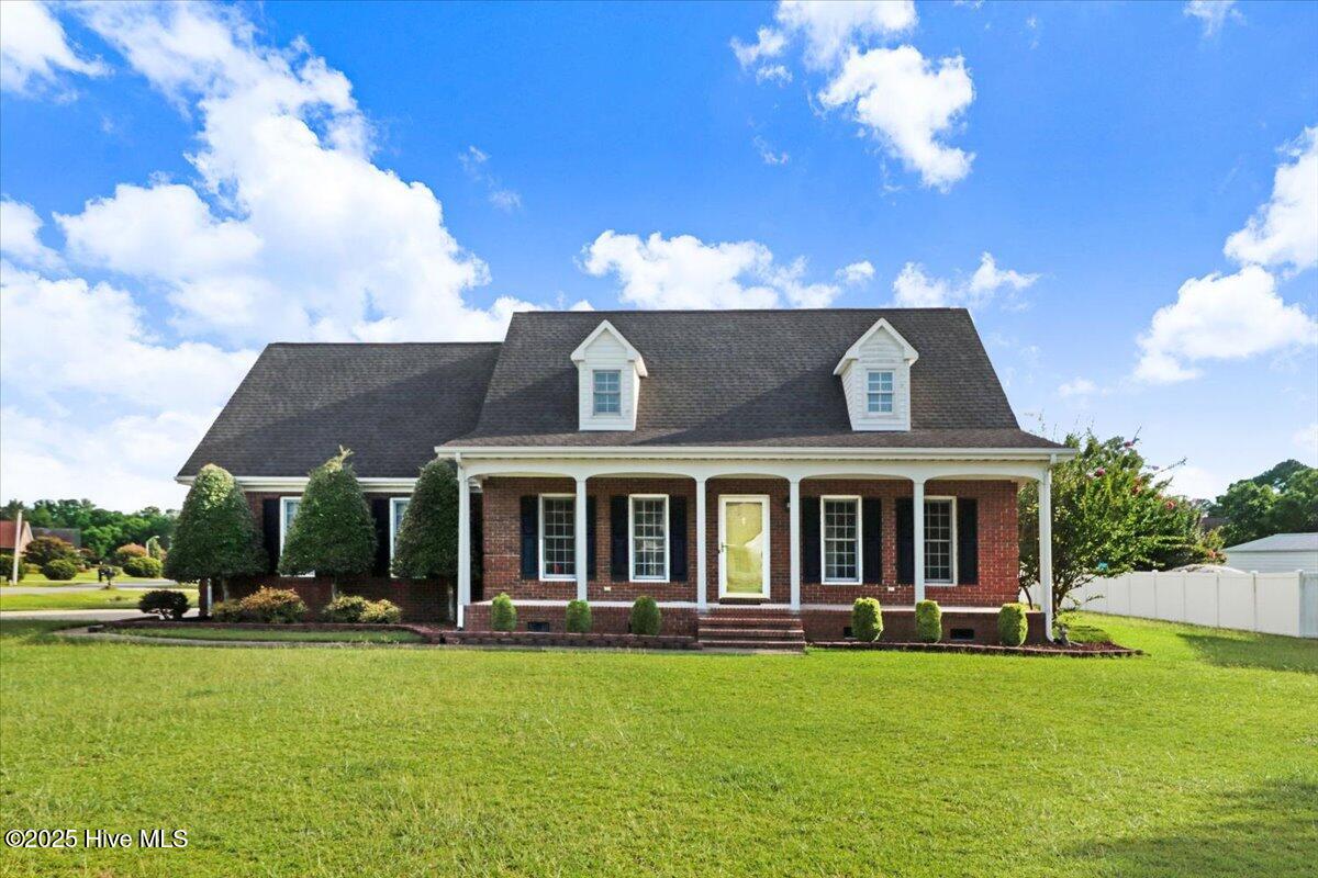 101 Mcwood Place Property Photo 1