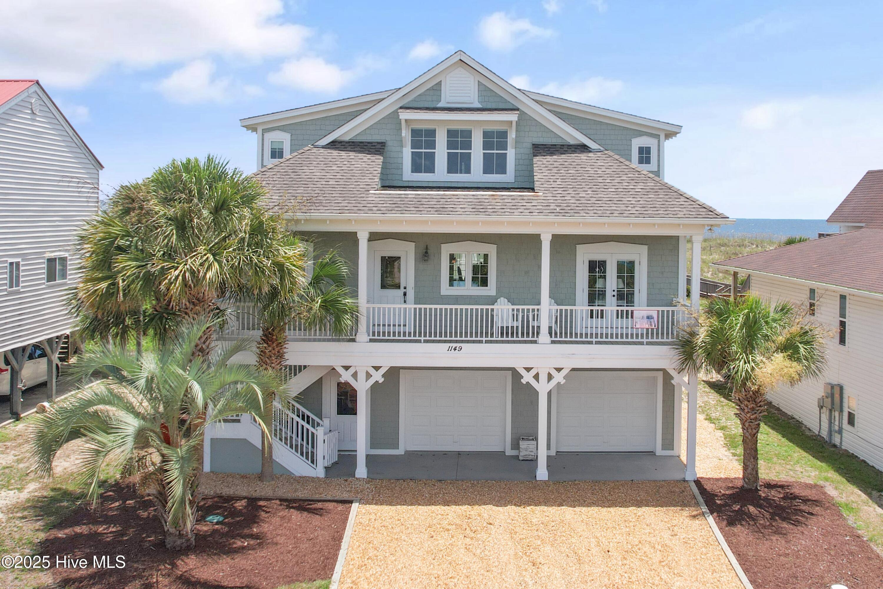 1149 Ocean Boulevard W Property Photo 1