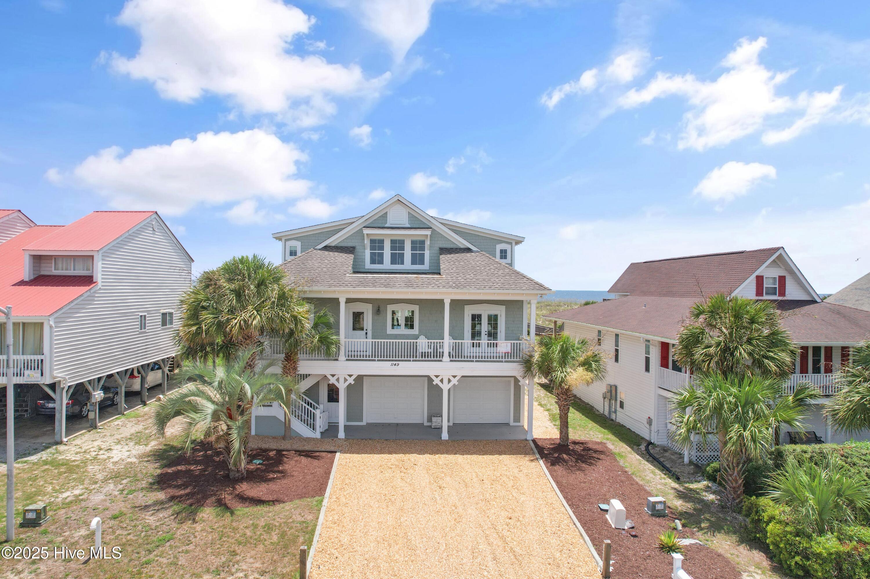 1149 Ocean Boulevard W Property Photo 2