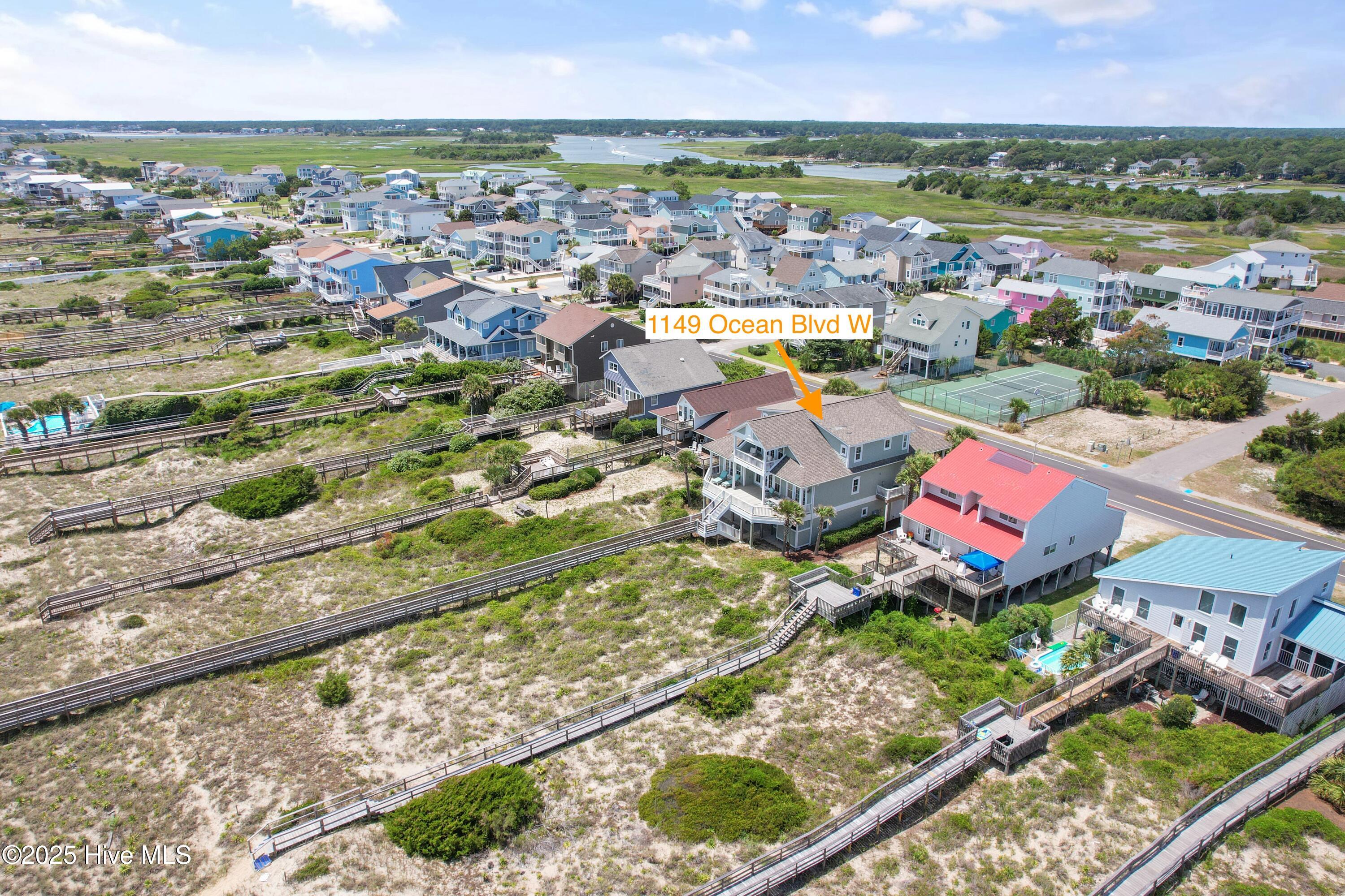 1149 Ocean Boulevard W Property Photo 69