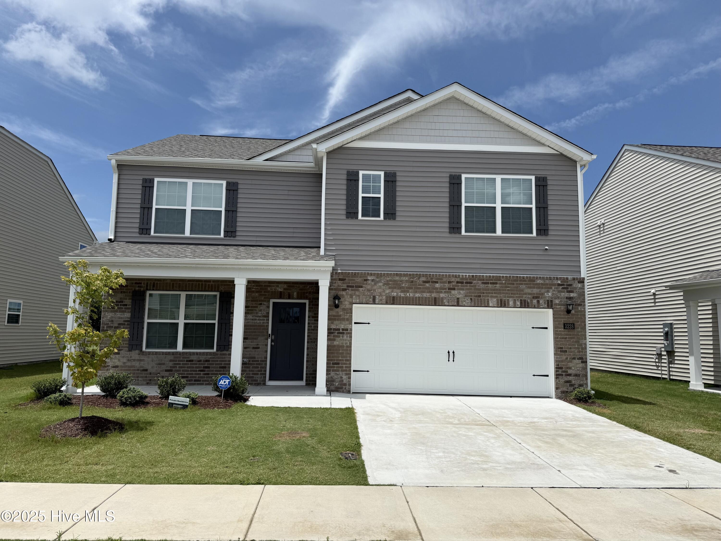 3228 Ridgeland Drive Property Photo 1