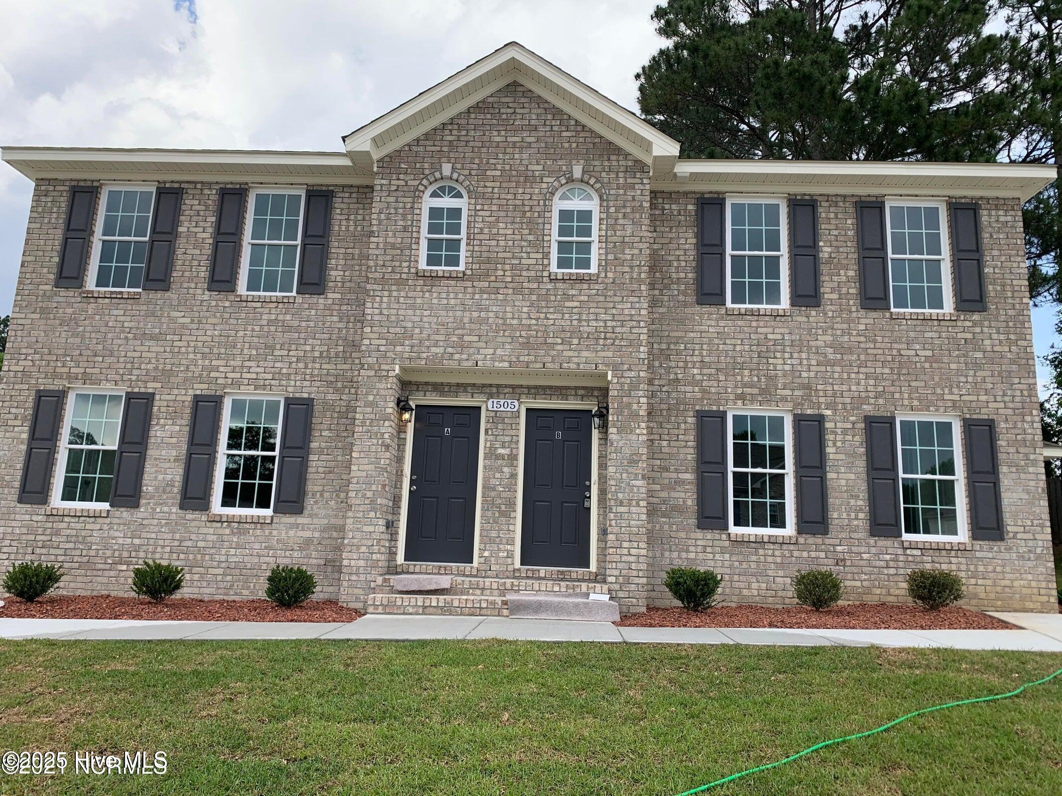 1505 Pine Brook Court A Property Photo 1