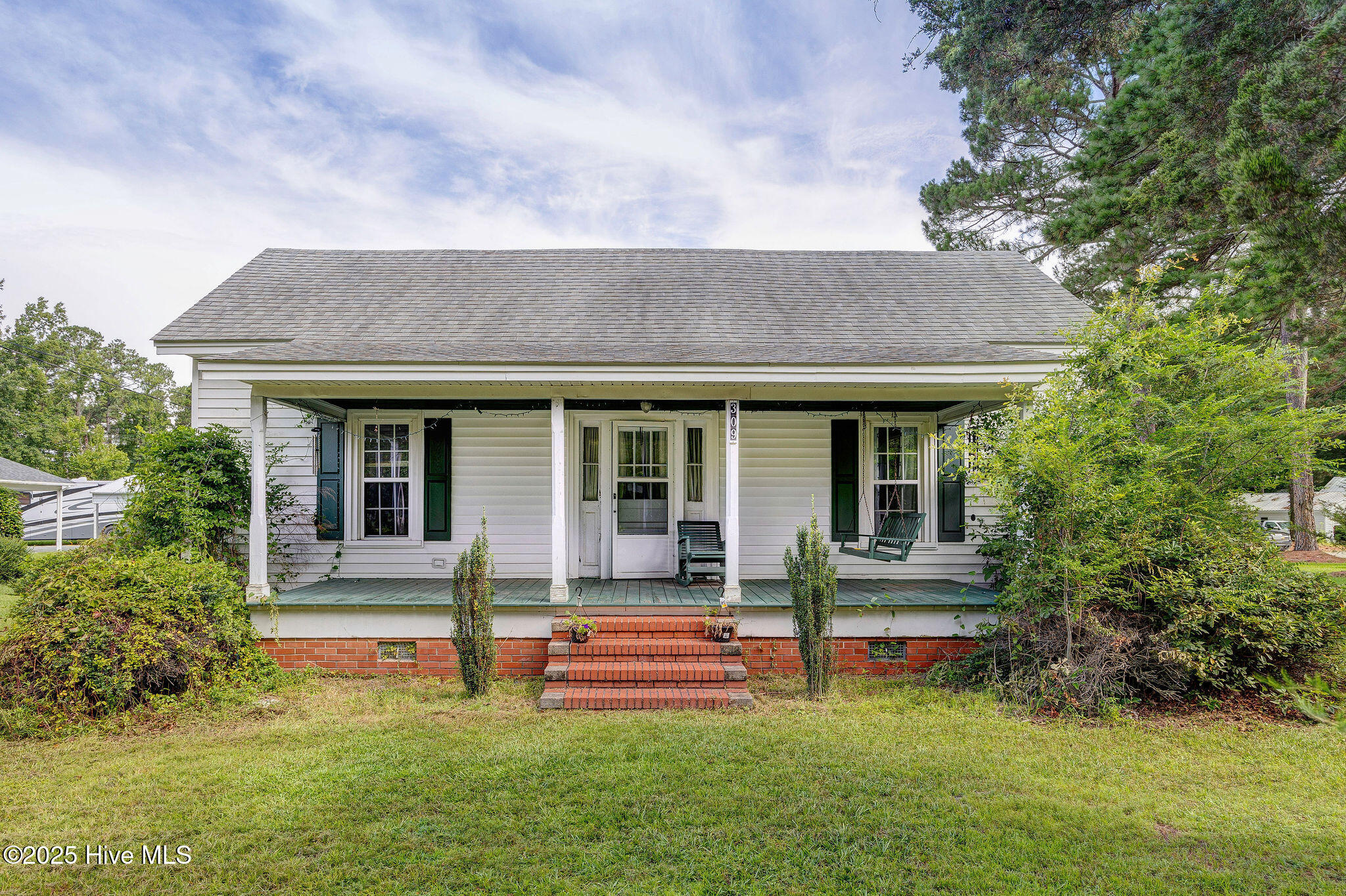 309 E Main Street