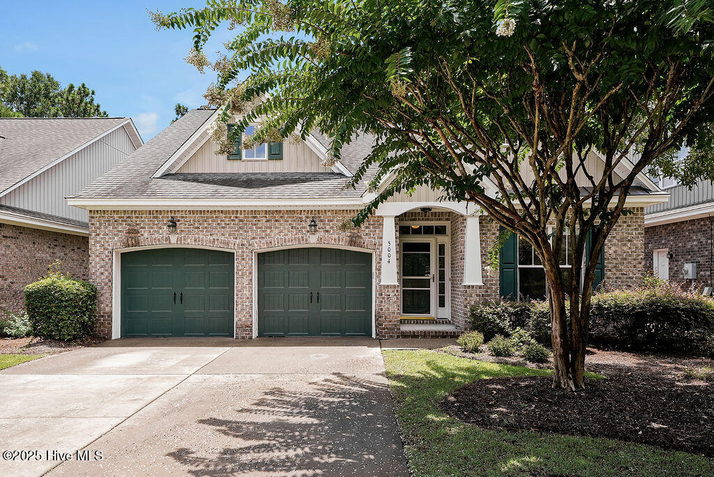 5004 Whitner Drive