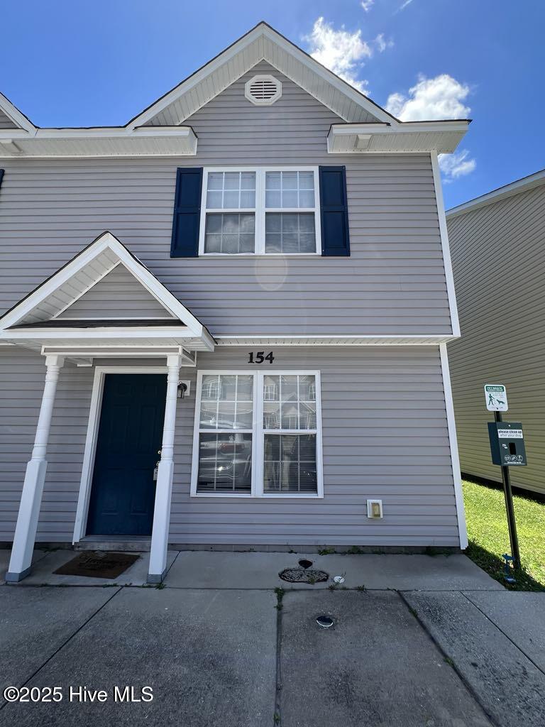 154 Cornerstone Place Property Photo 1