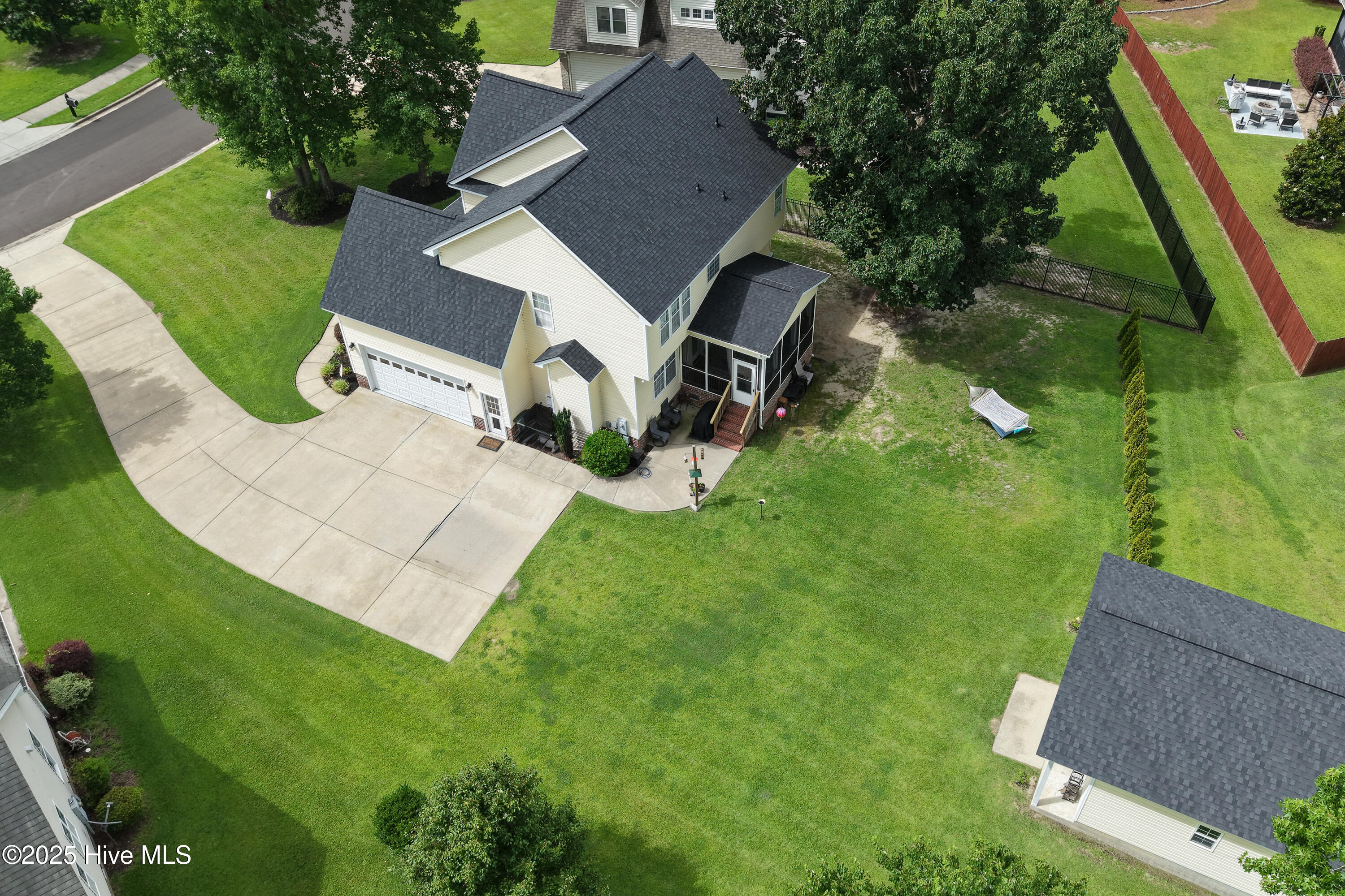 3812 Forsyth Park Court Property Photo 5