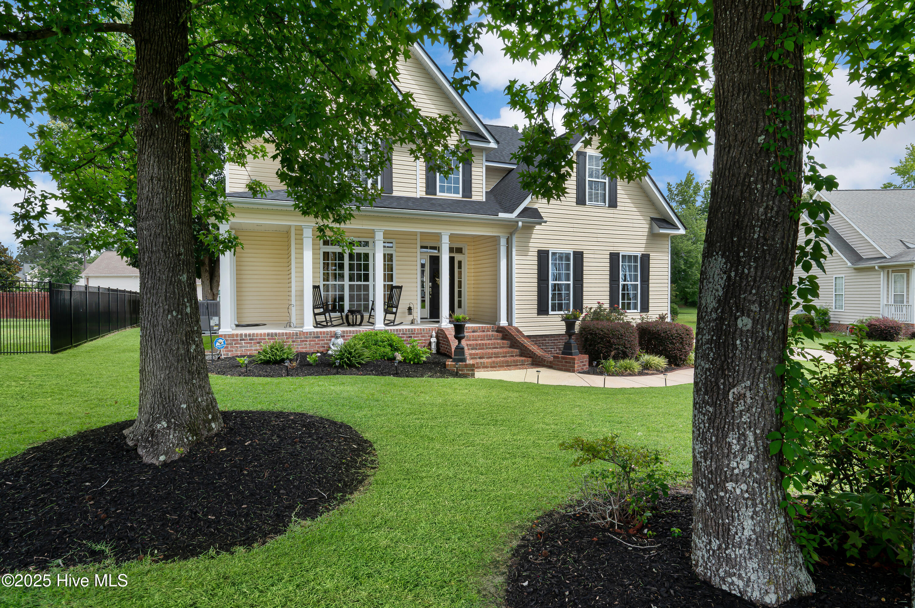 3812 Forsyth Park Court Property Photo 7