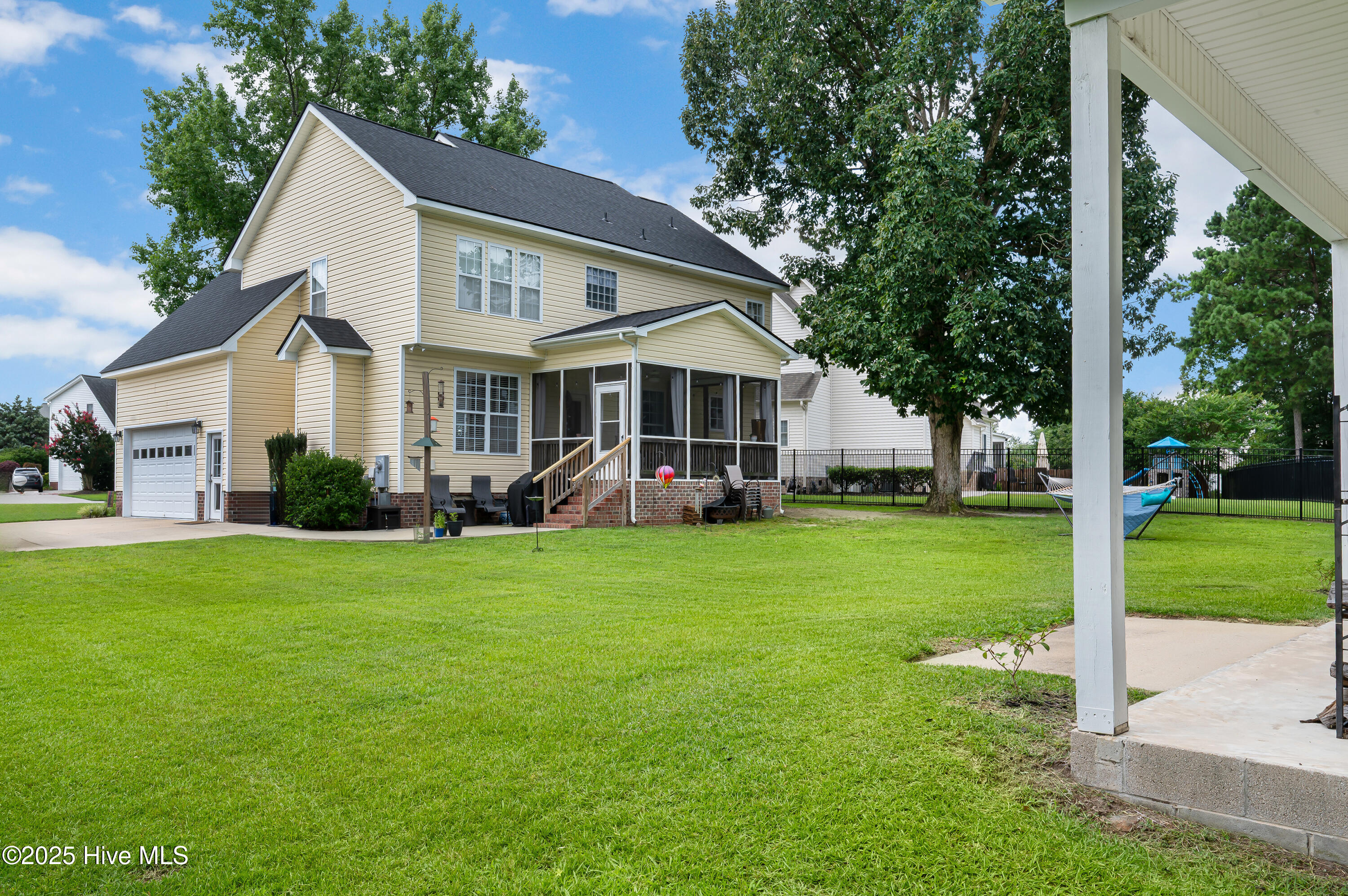 3812 Forsyth Park Court Property Photo 12