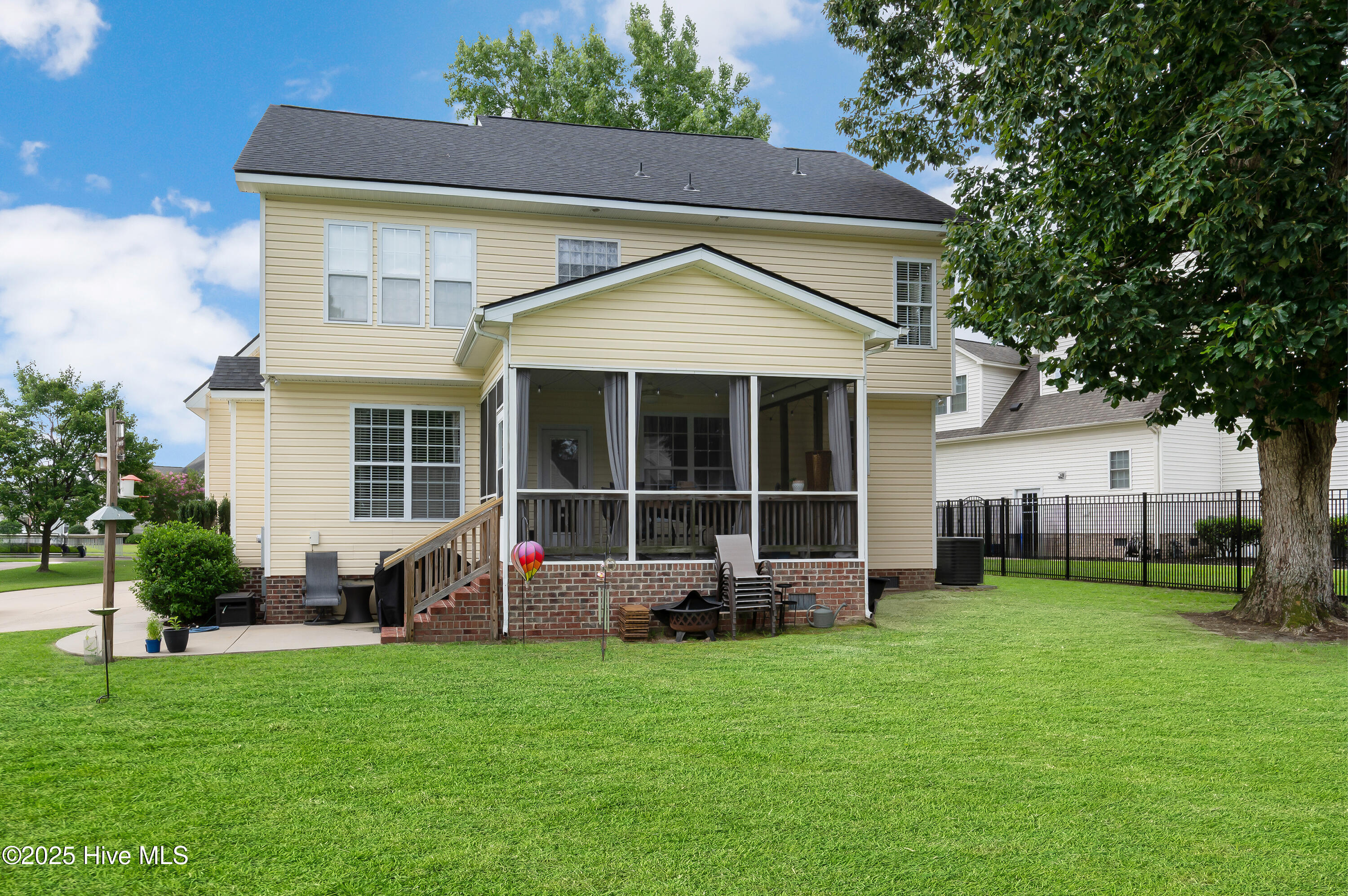 3812 Forsyth Park Court Property Photo 13
