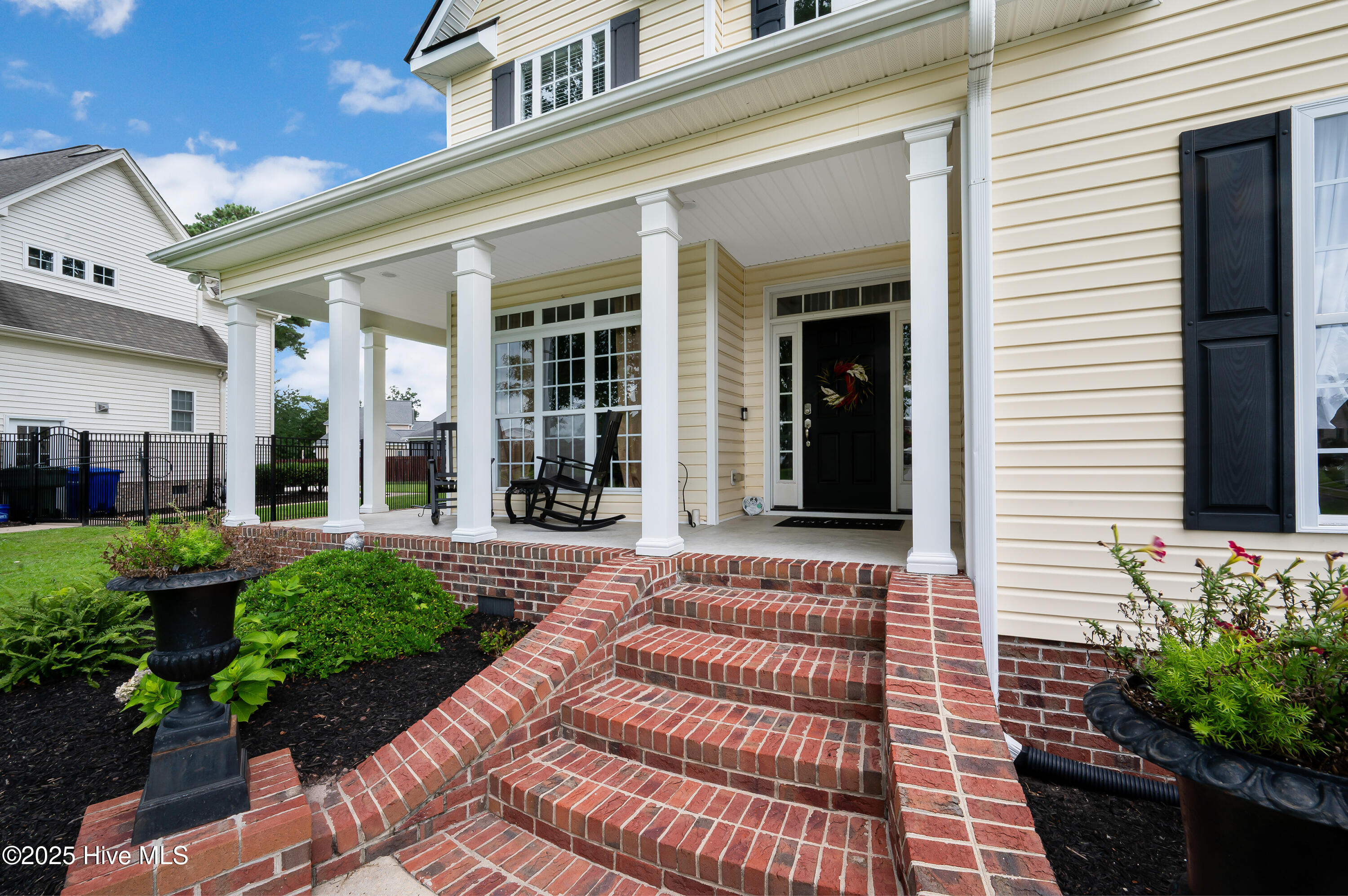 3812 Forsyth Park Court Property Photo 14