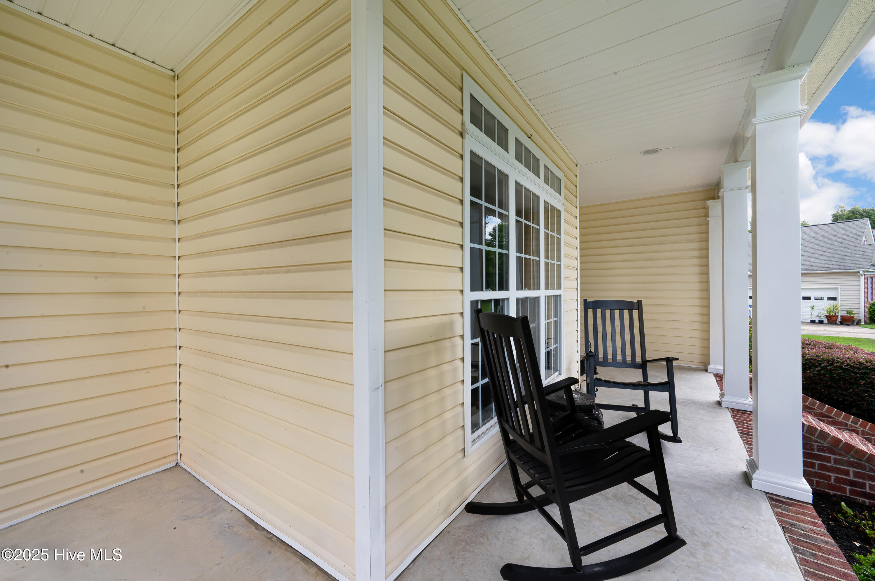 3812 Forsyth Park Court Property Photo 15