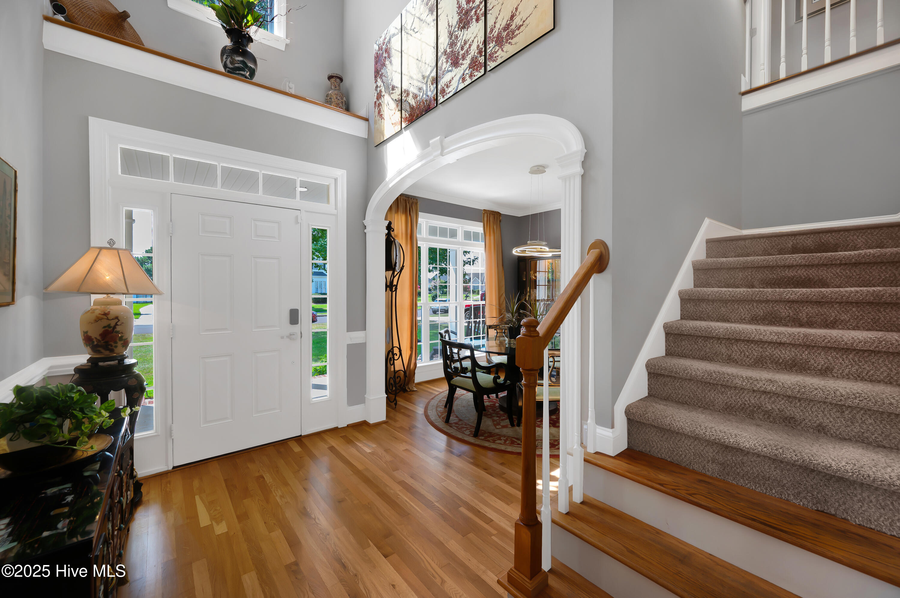 3812 Forsyth Park Court Property Photo 16