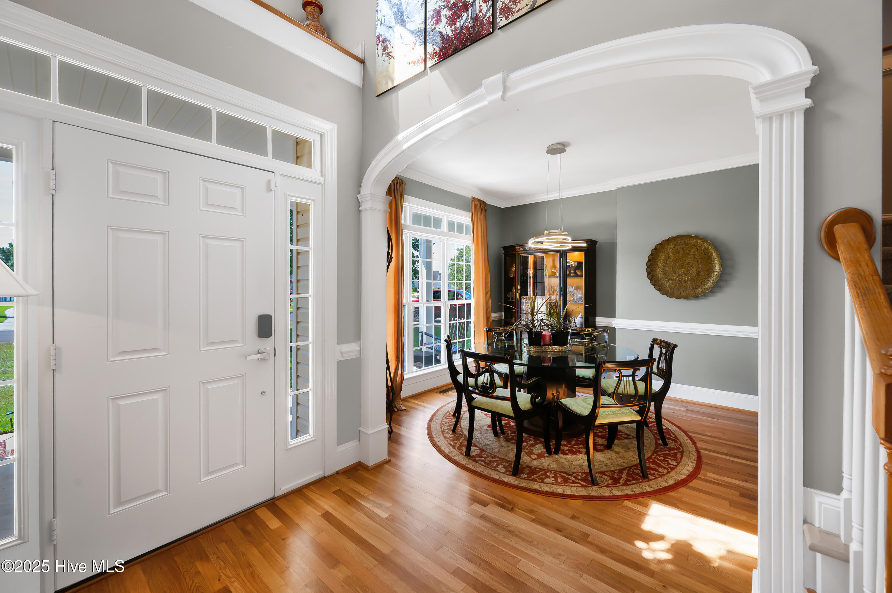 3812 Forsyth Park Court Property Photo 17