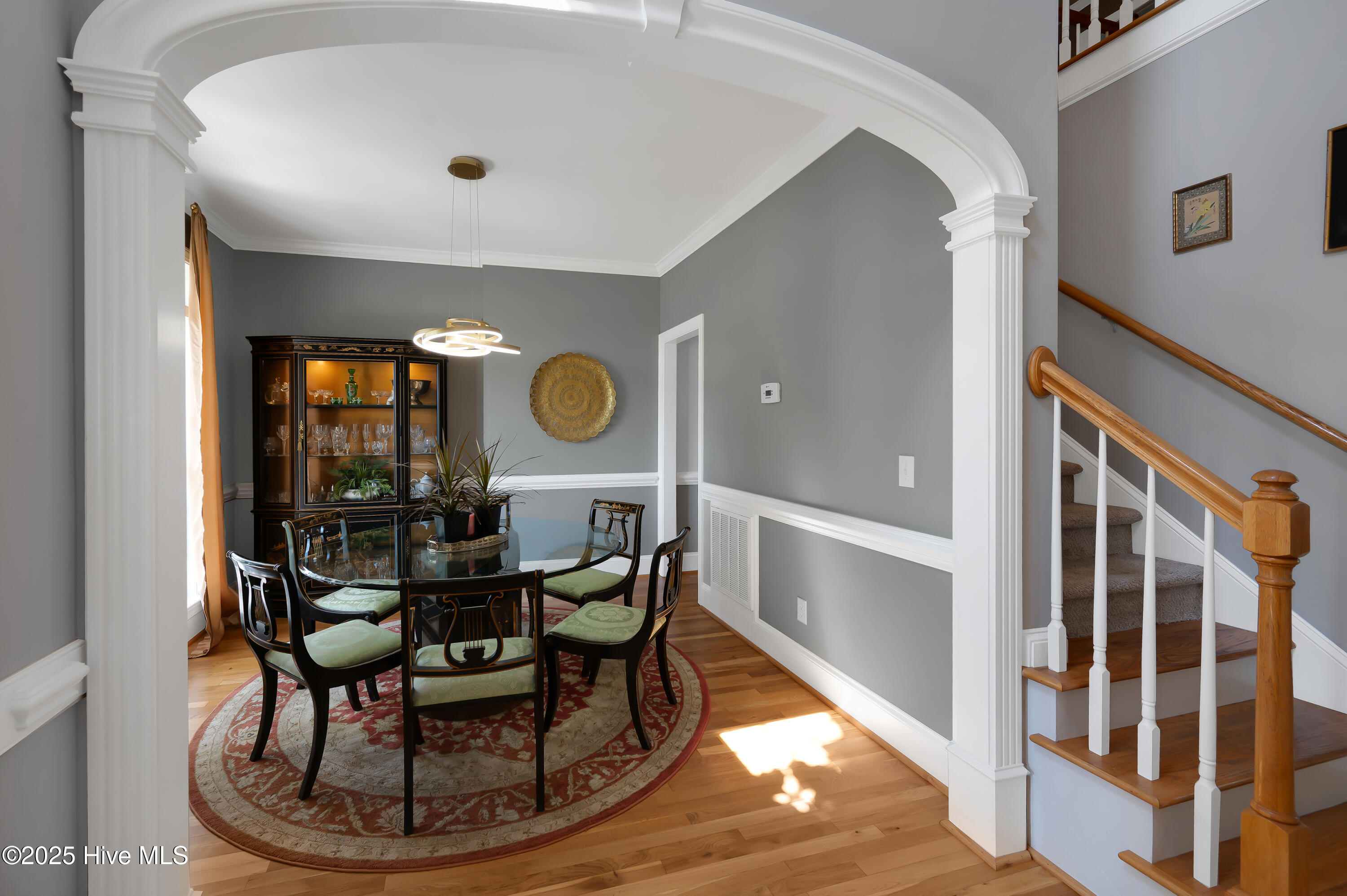 3812 Forsyth Park Court Property Photo 18