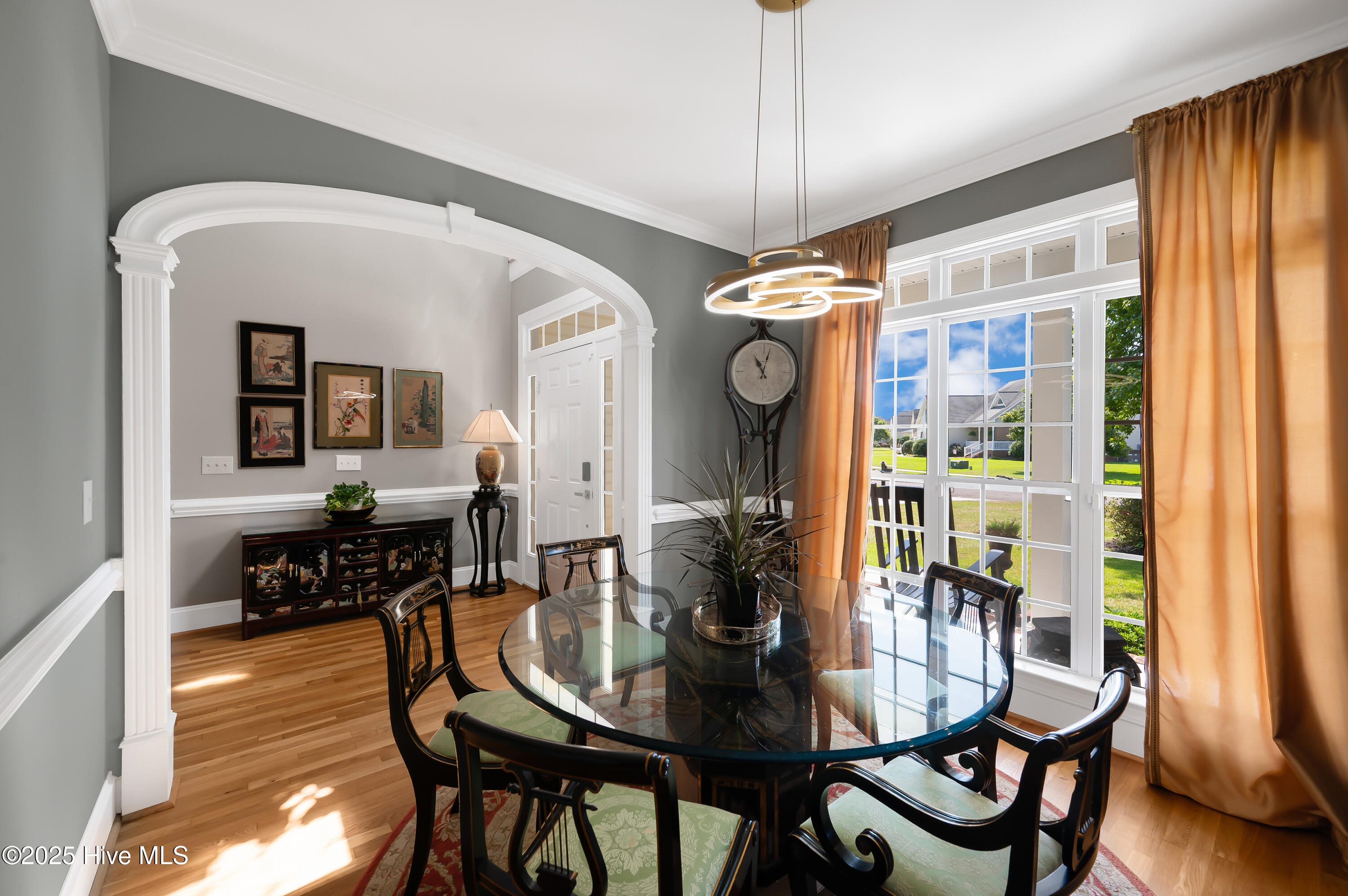 3812 Forsyth Park Court Property Photo 20