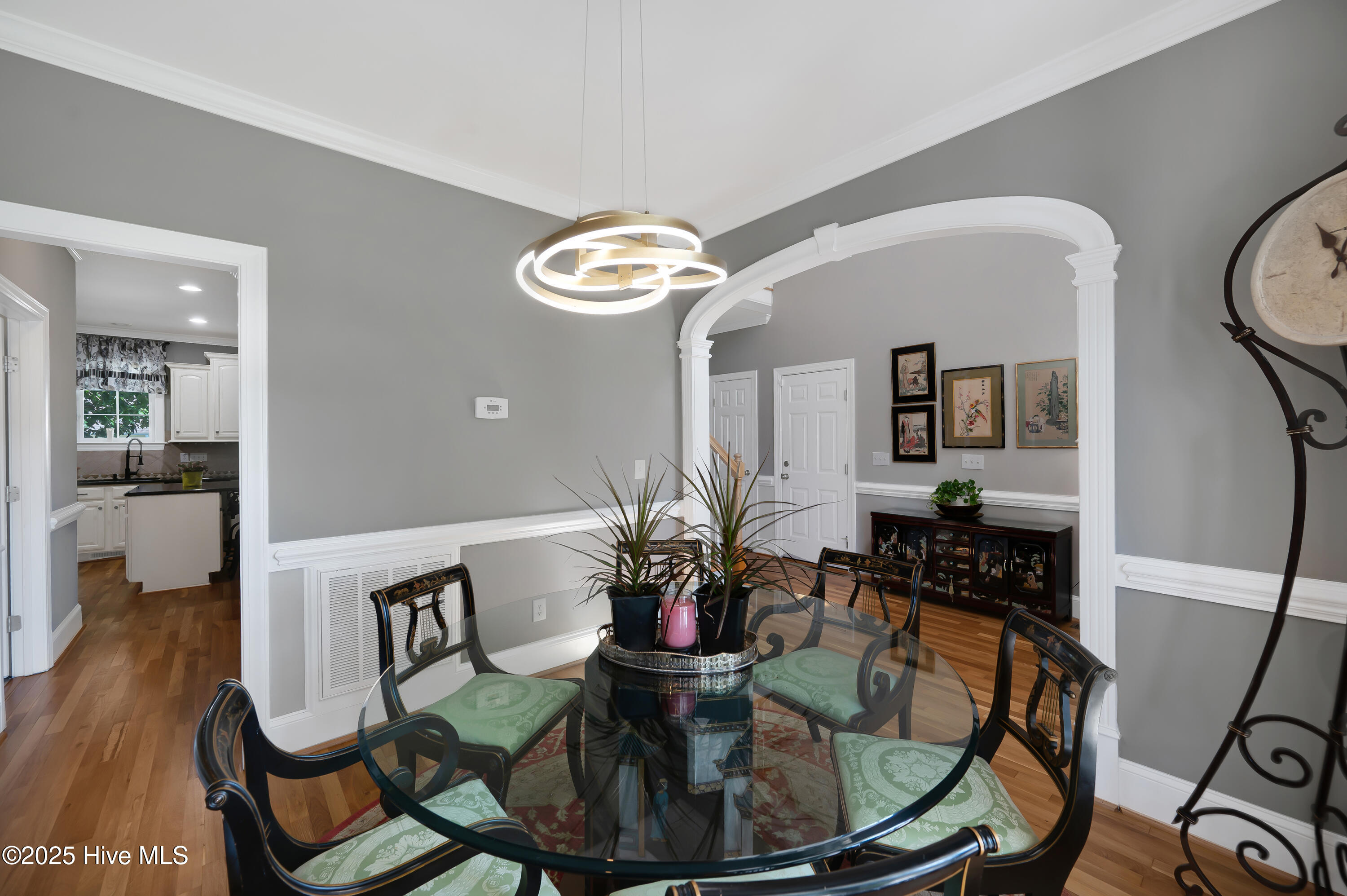 3812 Forsyth Park Court Property Photo 21
