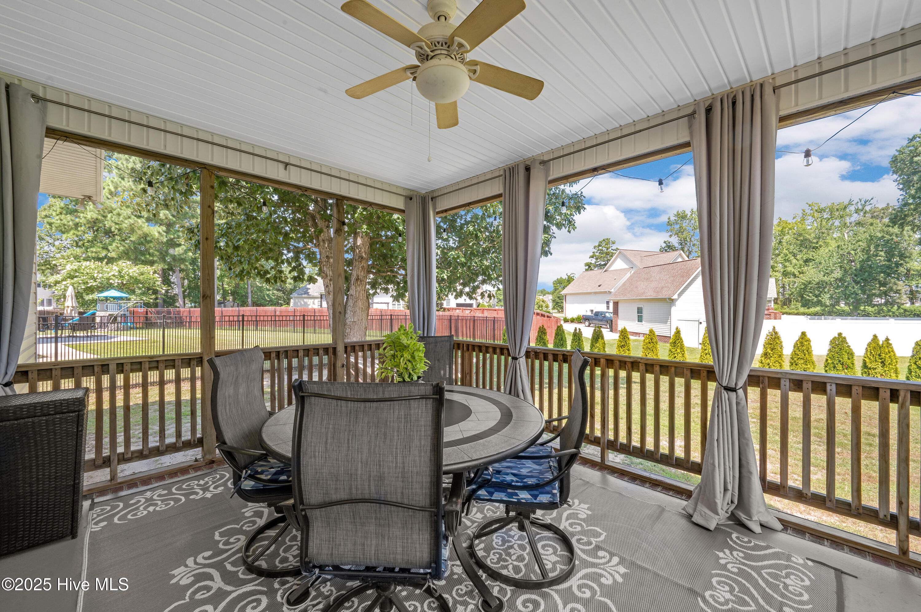 3812 Forsyth Park Court Property Photo 59