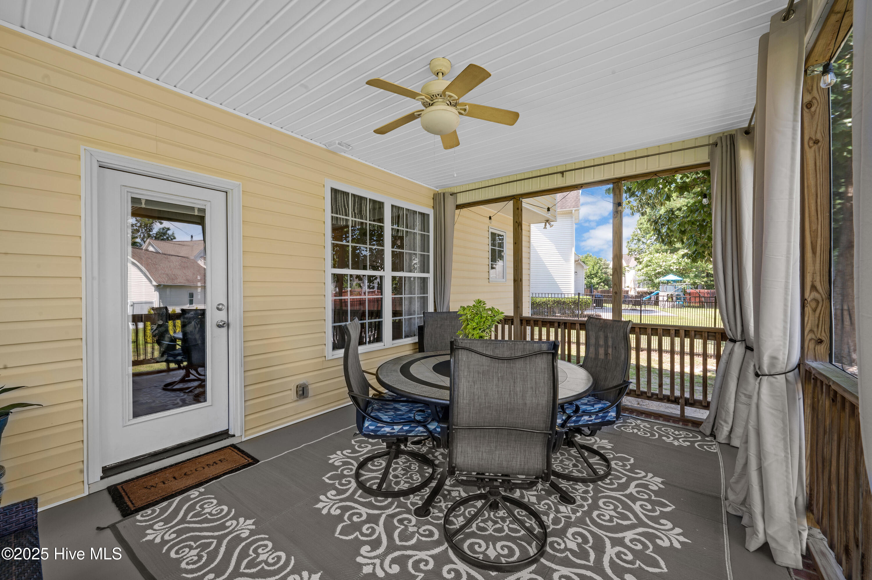 3812 Forsyth Park Court Property Photo 60