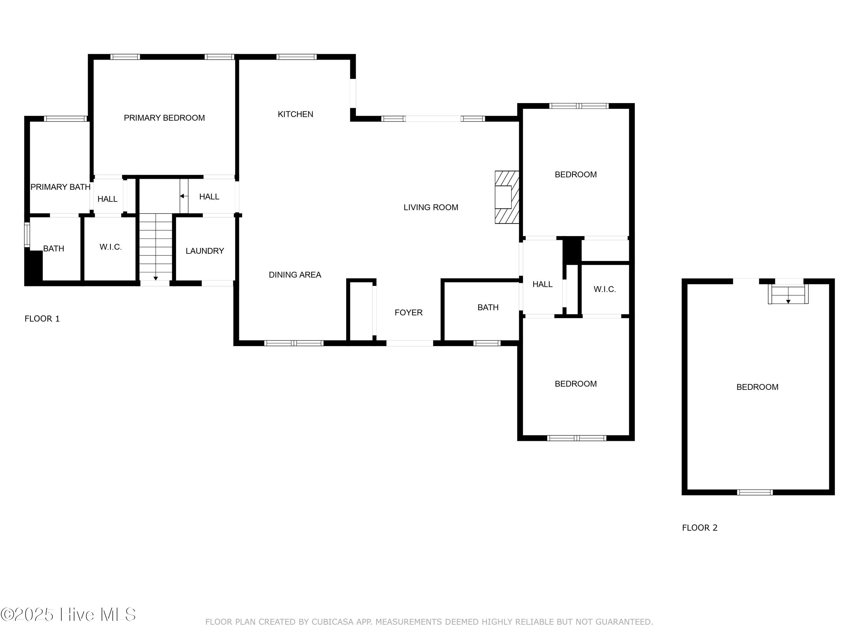 3961 Ne College Street Property Photo 2