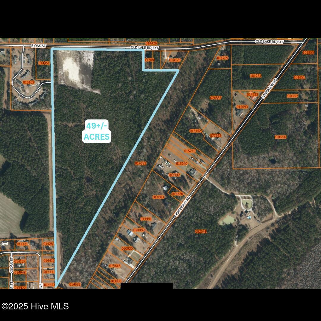 465 Old Lake Extension Road Property Photo 1