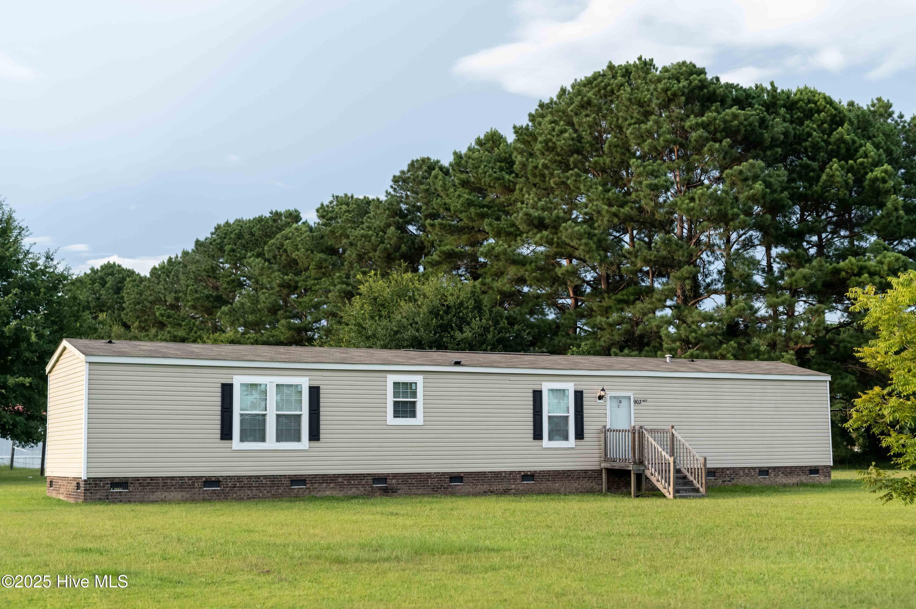 903 Ball Park Road Property Photo 1