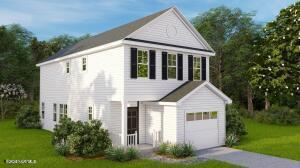 3206 Belmont Circle Property Photo 1