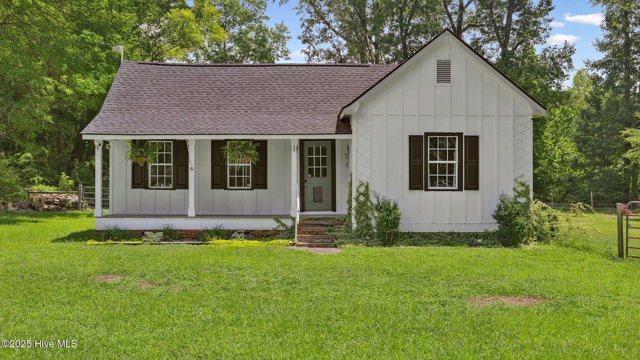 4201 Billy Joe Lane Property Photo 1