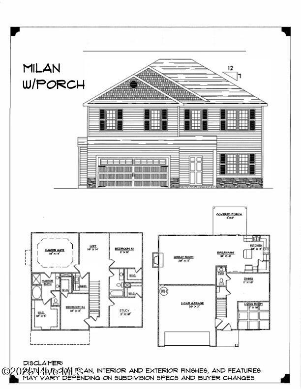 213 Talton Estates Drive