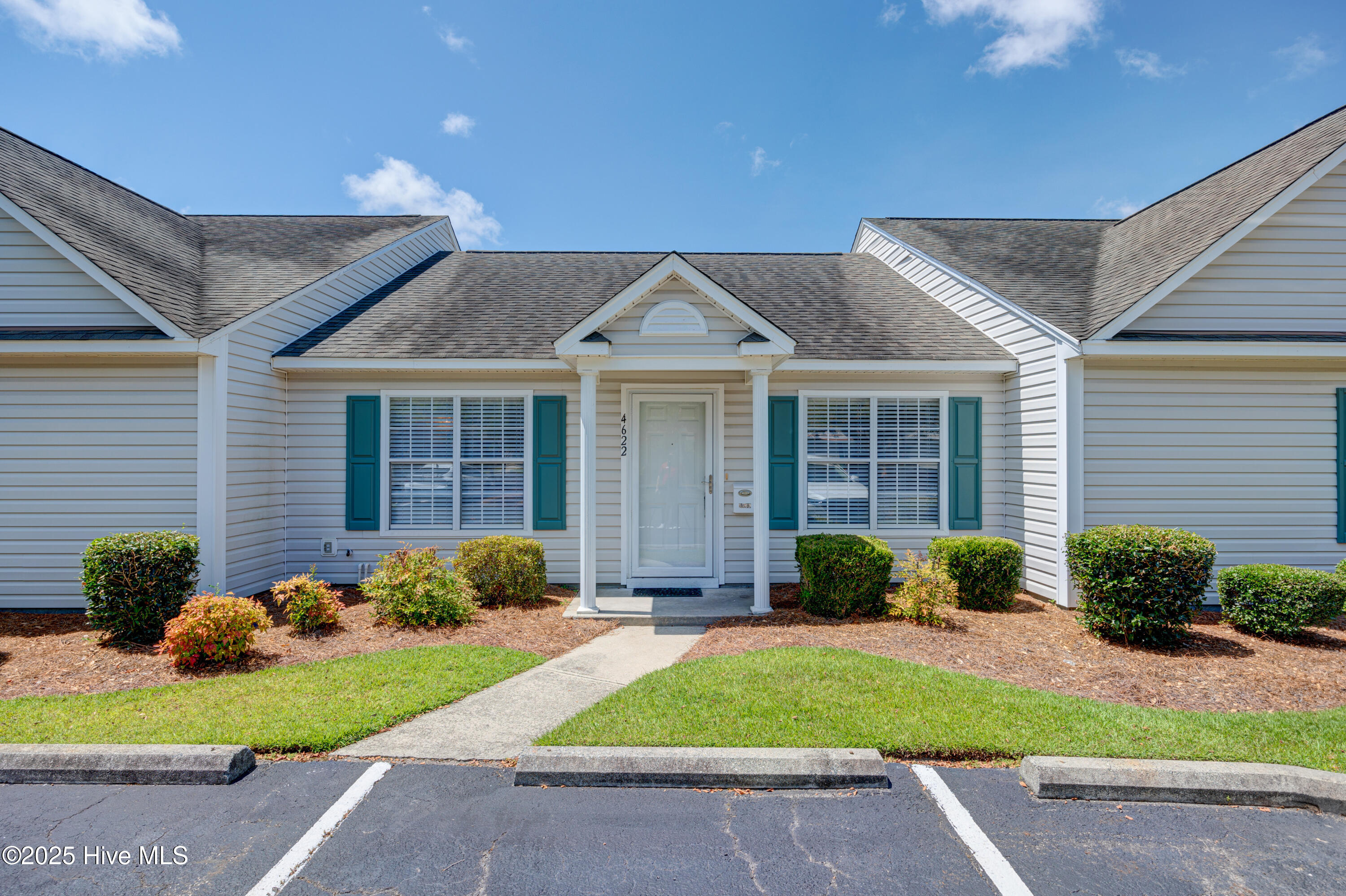 4622 Turtle Dove Court Property Photo 1