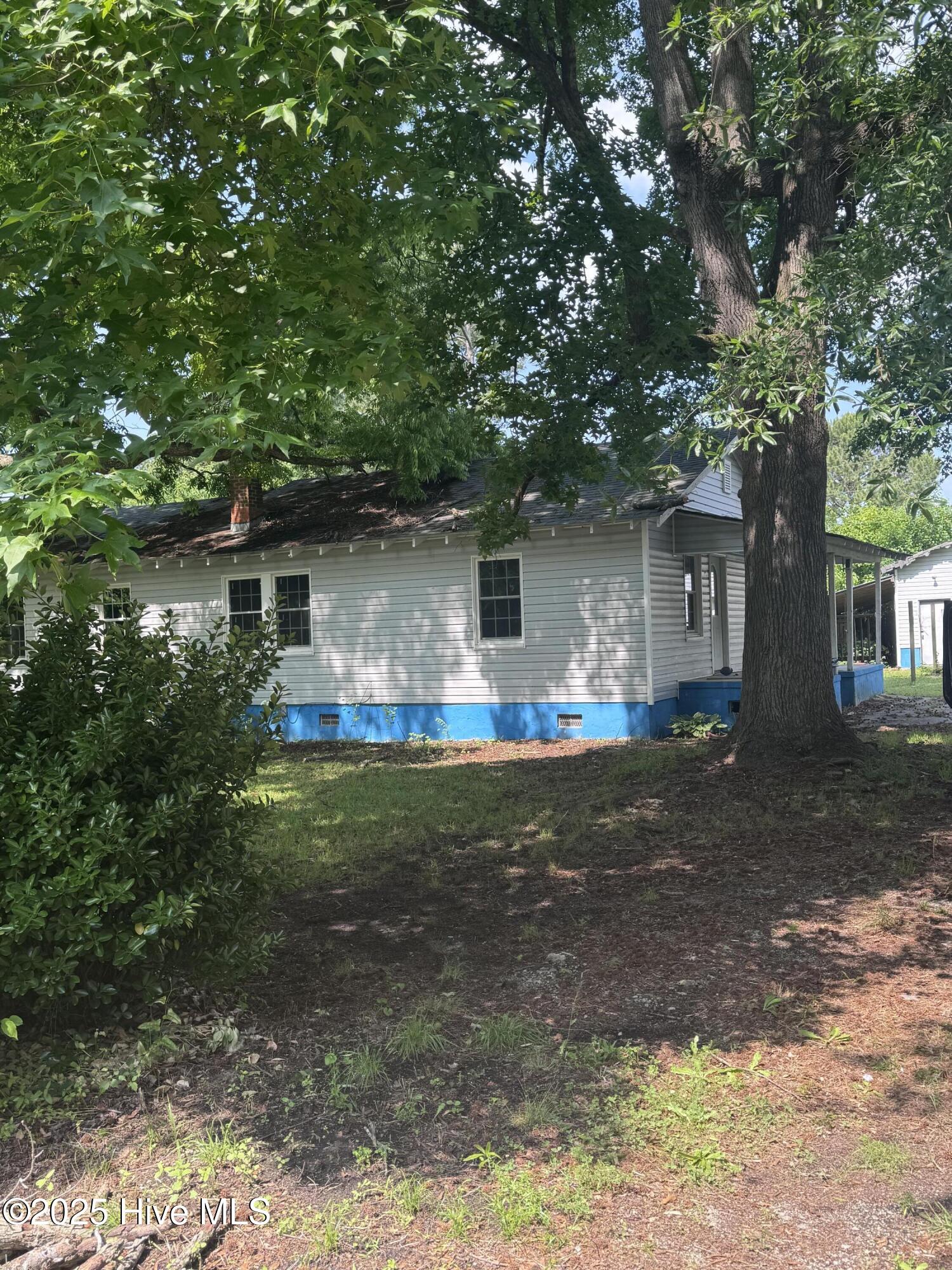 2910 Avalon Road Property Photo 1