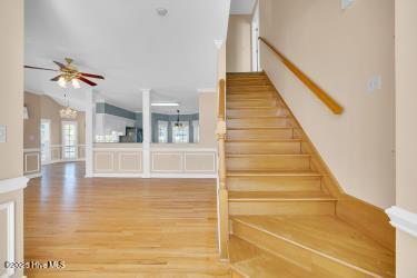 206 Teakwood Drive Property Photo 16