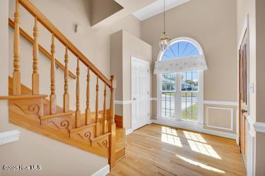 206 Teakwood Drive Property Photo 17