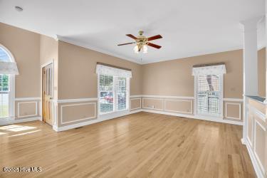 206 Teakwood Drive Property Photo 18