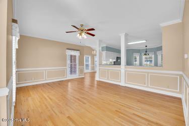 206 Teakwood Drive Property Photo 19