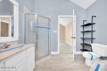 206 Teakwood Drive Property Photo 37