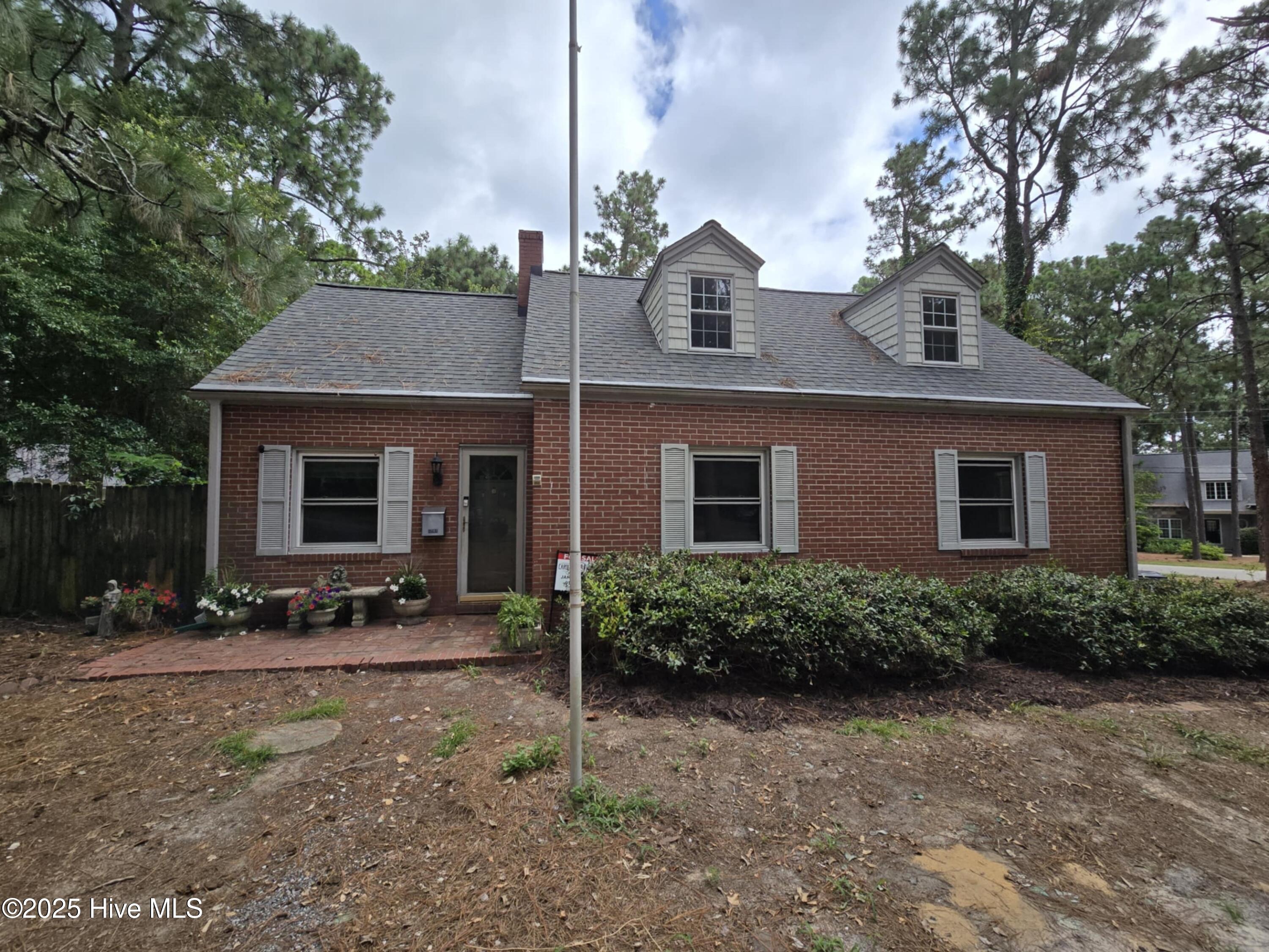 4084 Youngs Road Property Photo 1