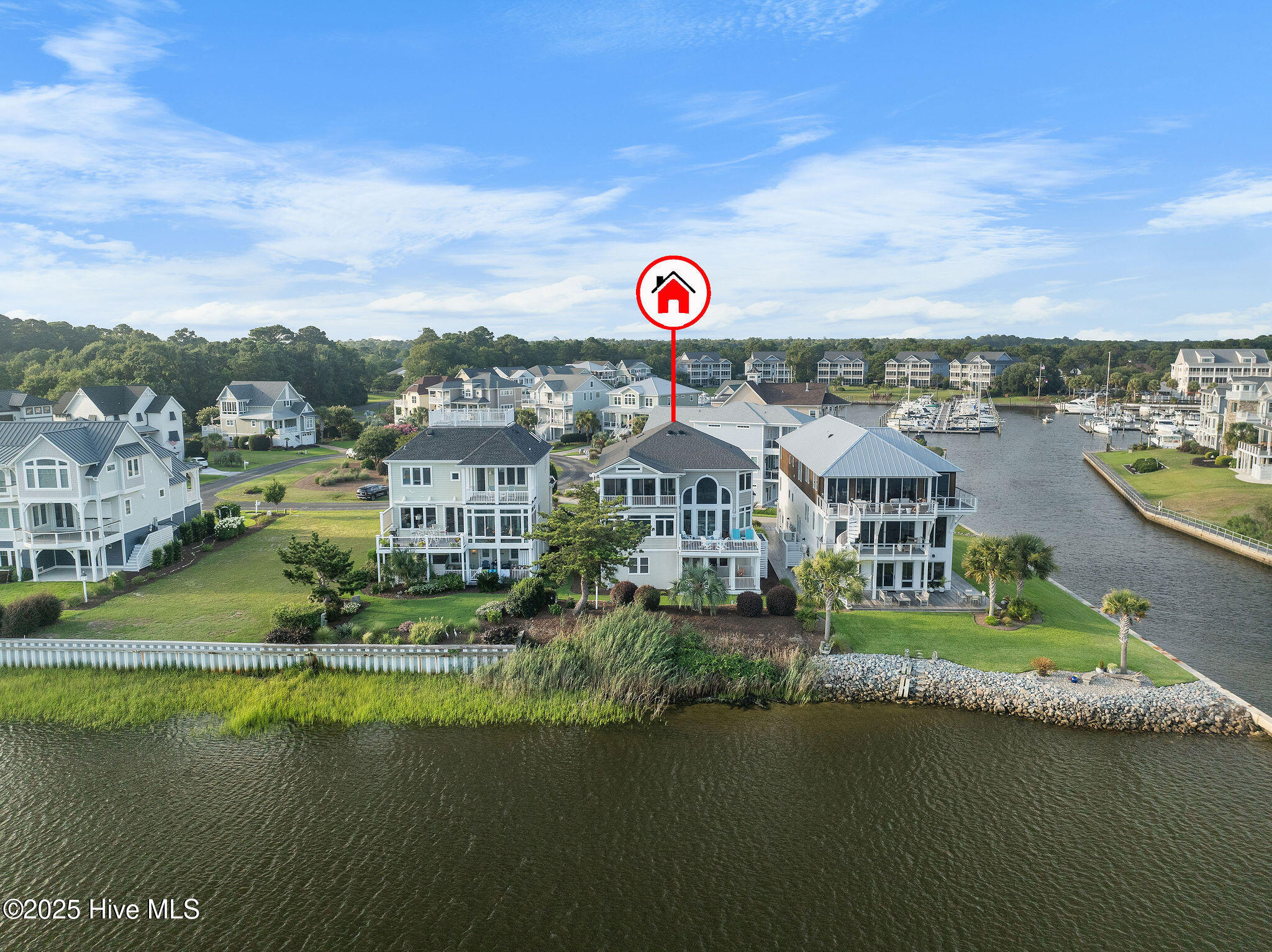 4437 Midshipman Court Property Photo 1