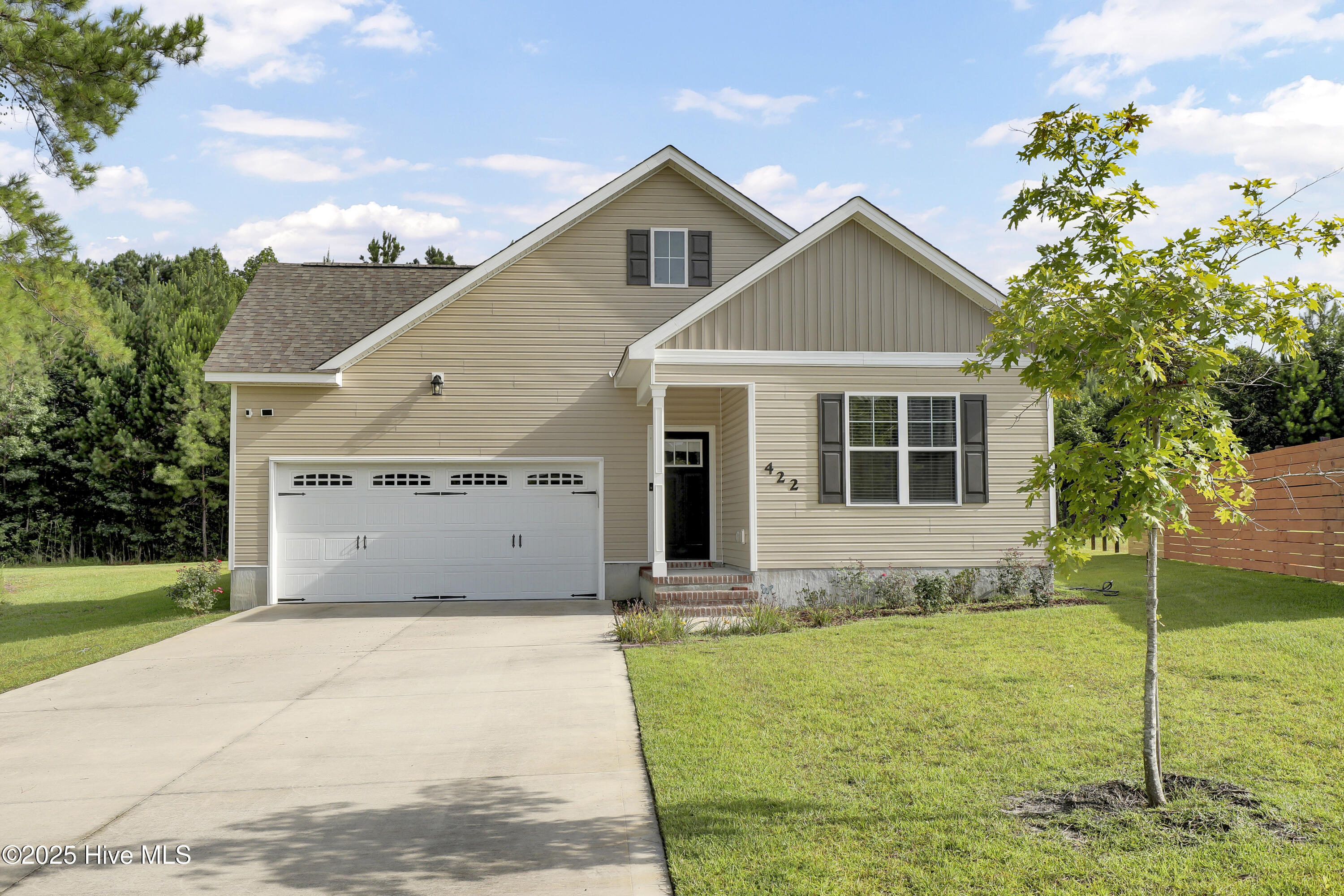 422 Old Stage Road Property Photo 1